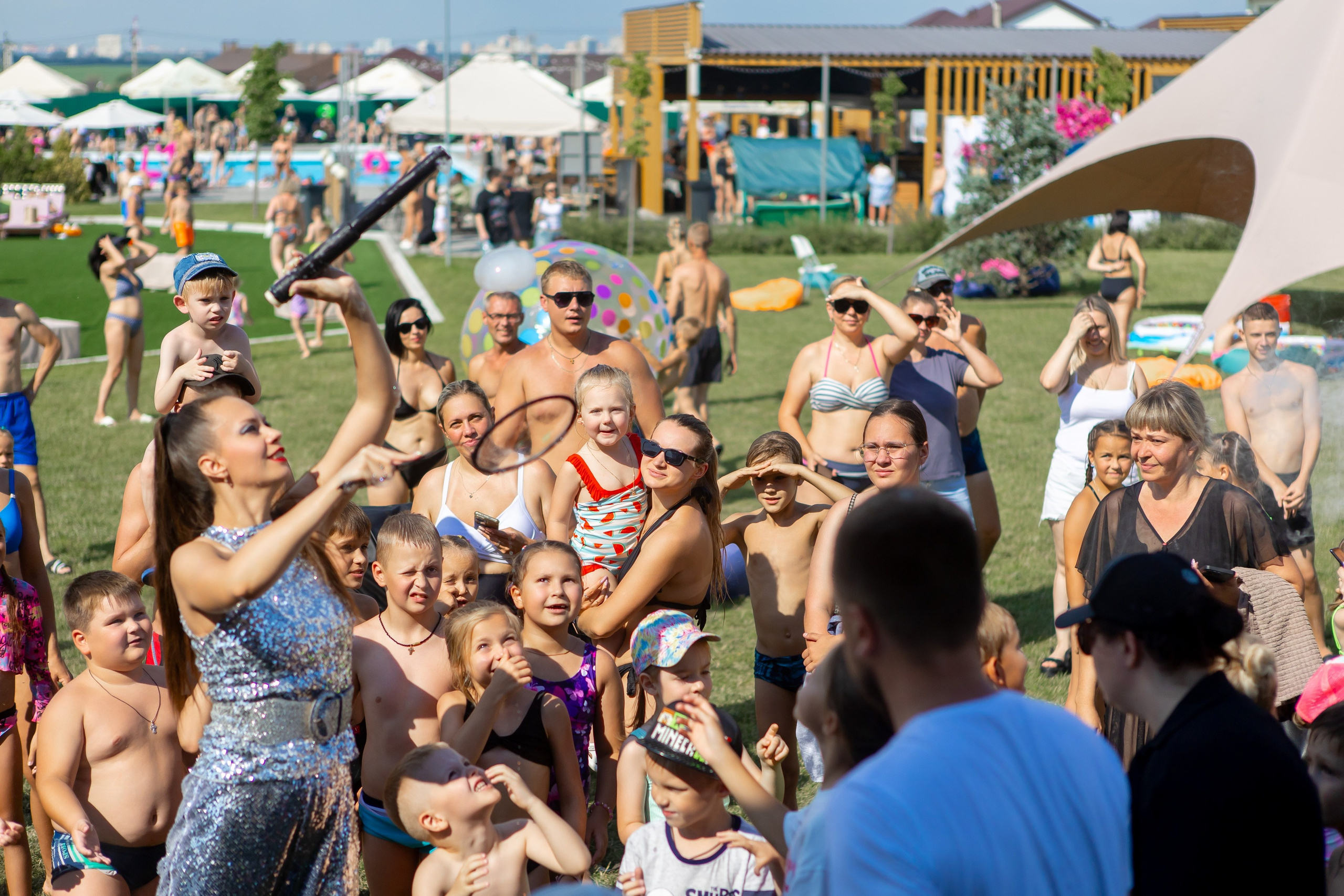БЕКАРТ — День Семьи. Свадебный и портретный Фотограф в Липецке Дмитрий Котюков