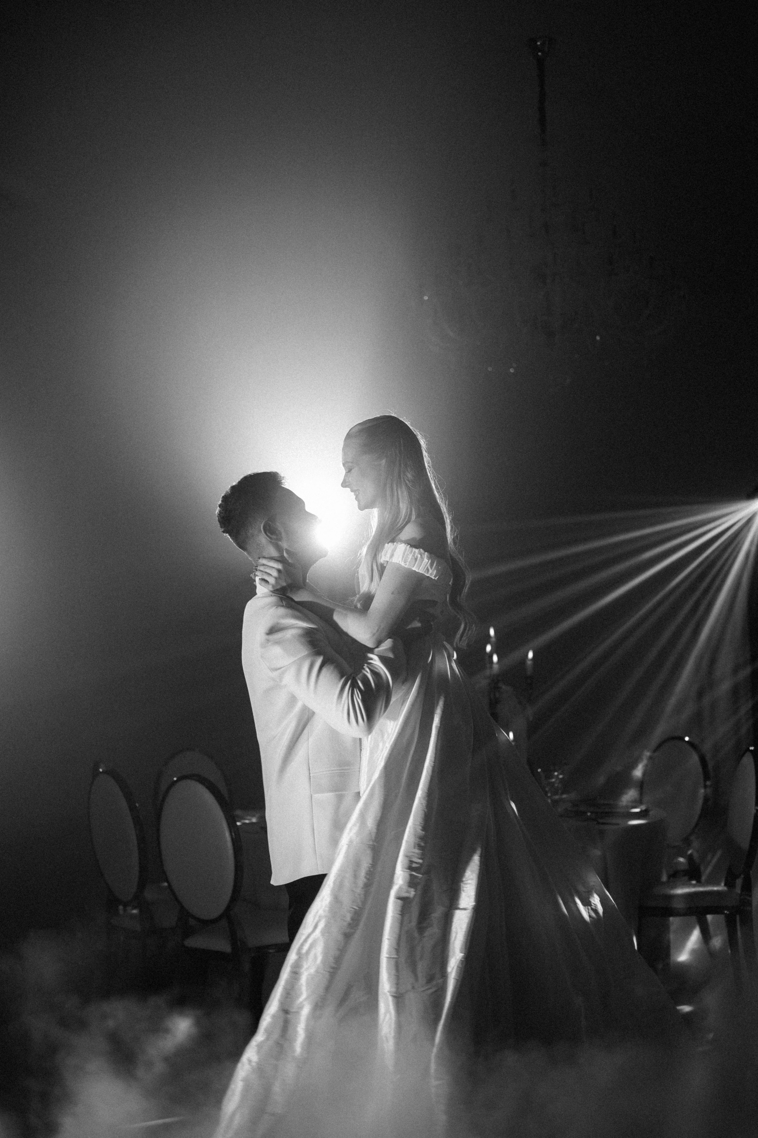 Анна & Алексей. Свадебный и портретный фотограф Соломко Диана