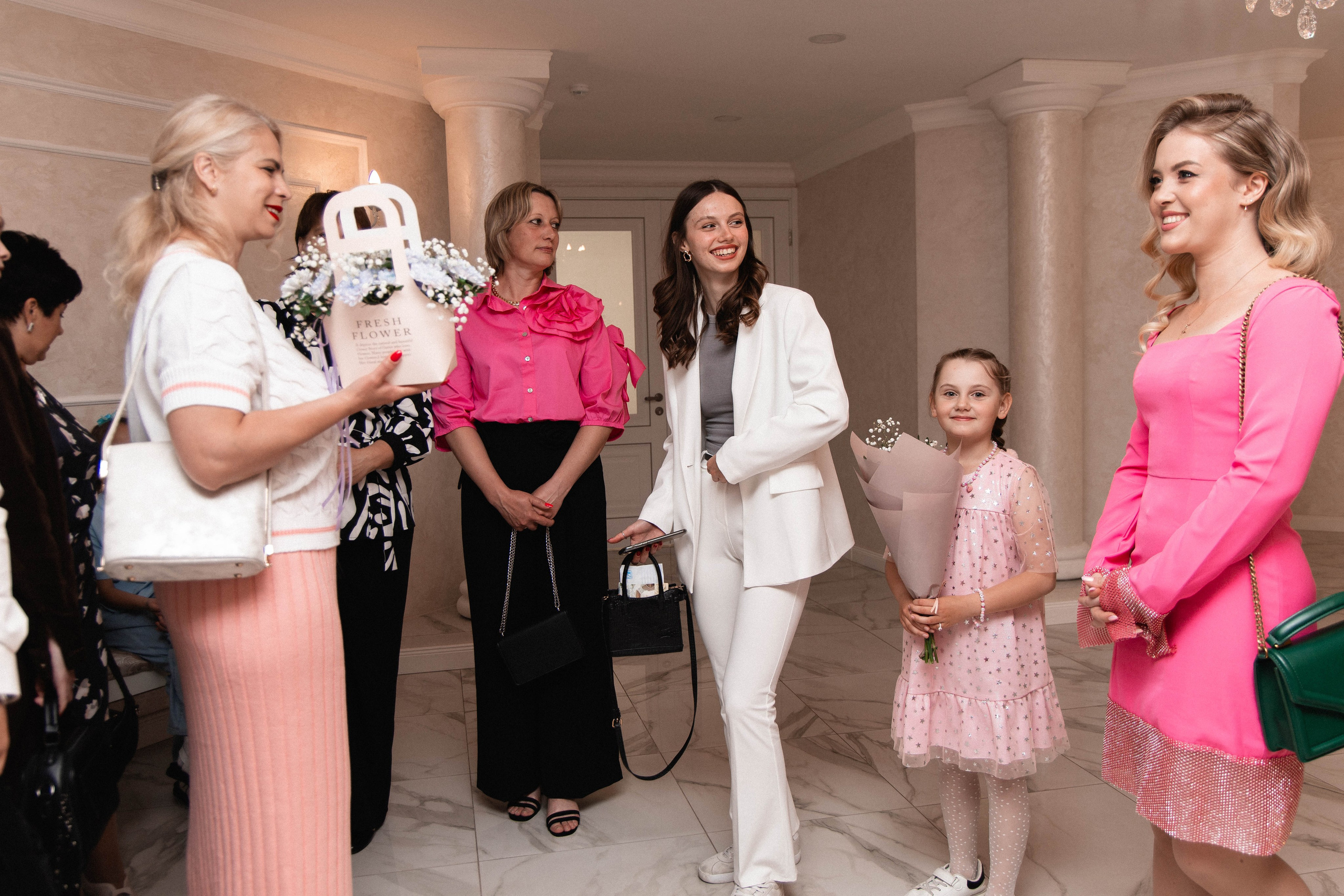 Екатерина & Алексей. Свадебный и портретный фотограф Соломко Диана