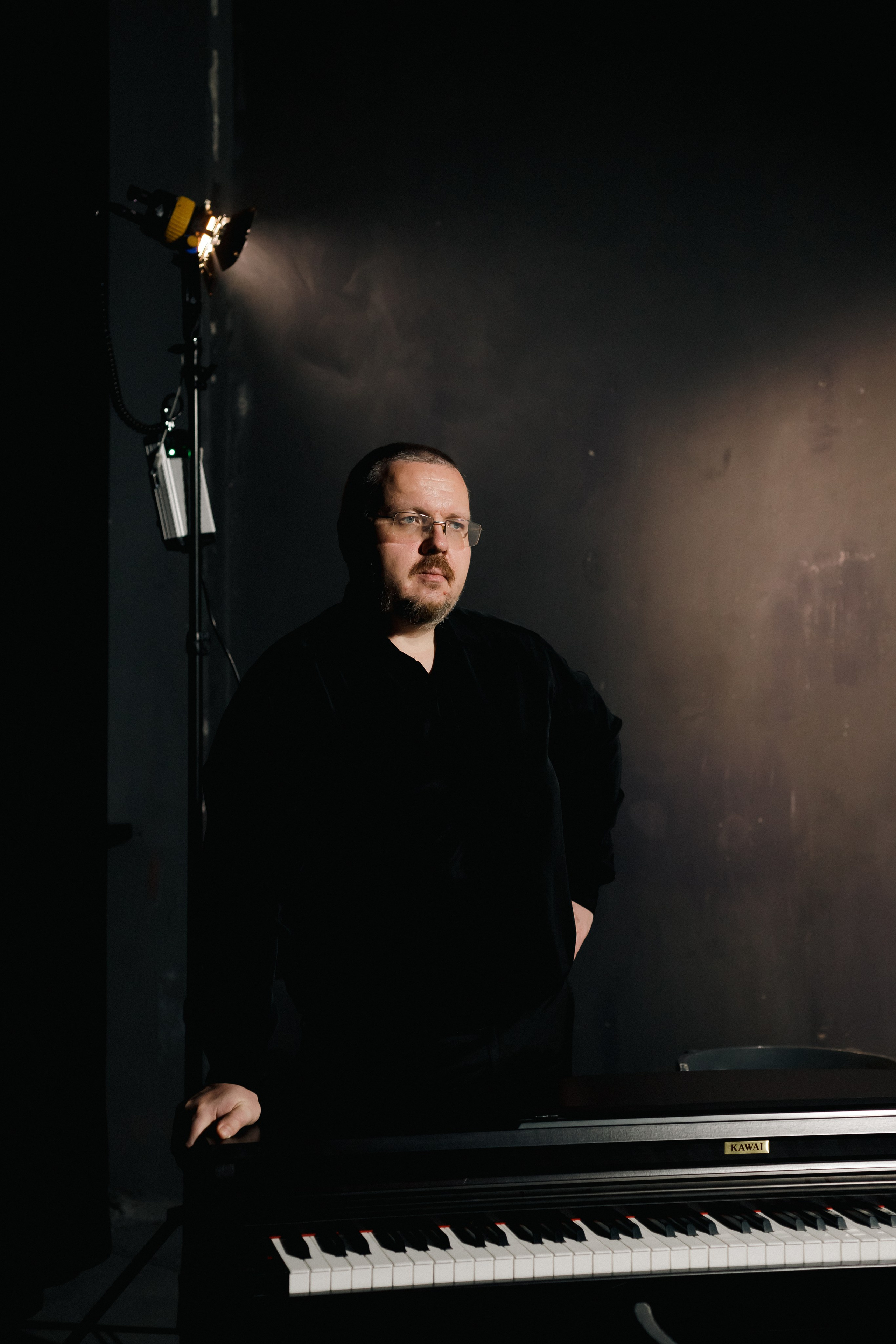 Станислав. Фотограф в Тюмени Даша Михнова. Портреты, фотопроекты, фотодни