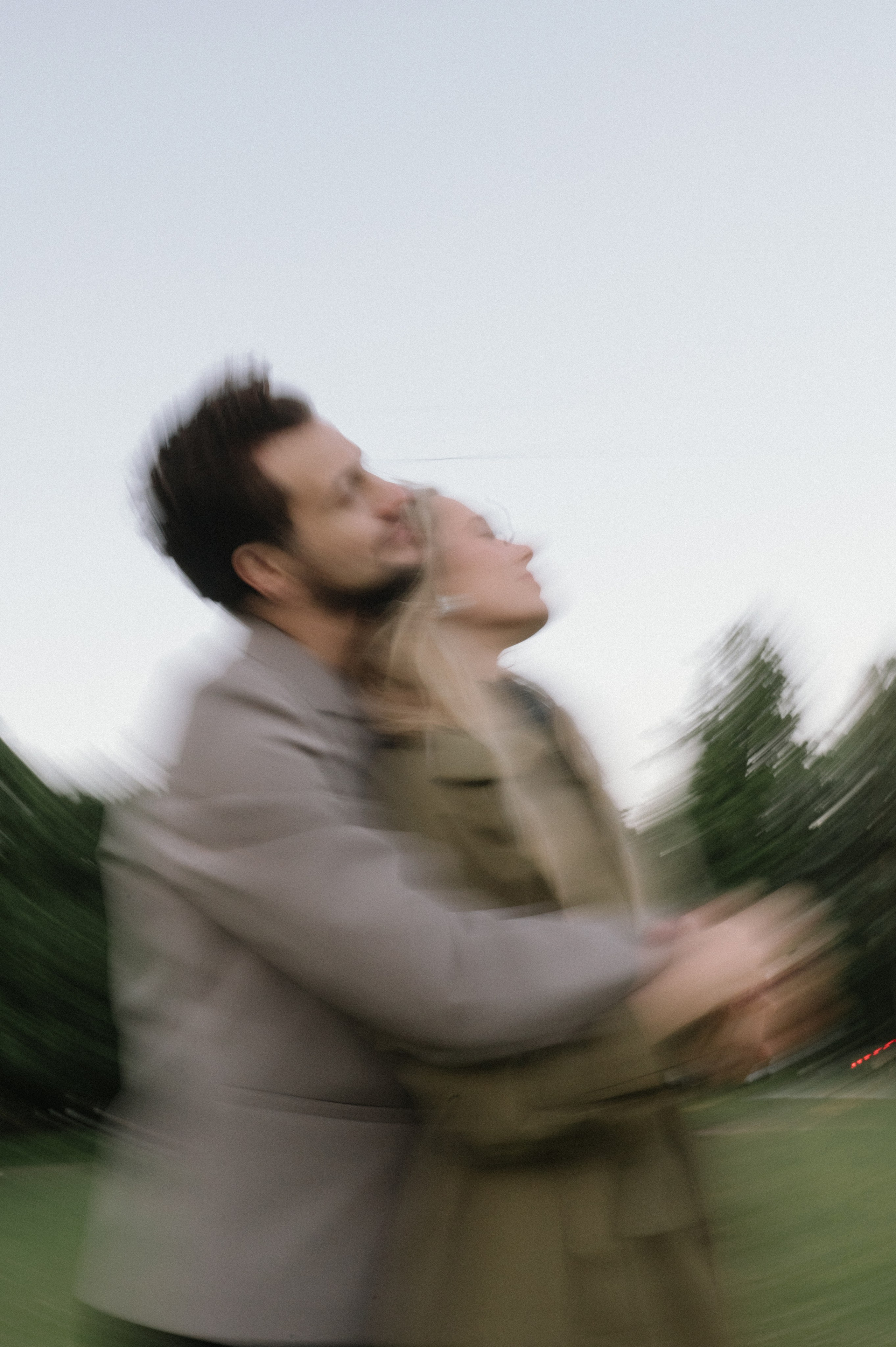 Свидание с Петербургом. Светлана Варфоломеева, женский и свадебный фотограф в Саратове