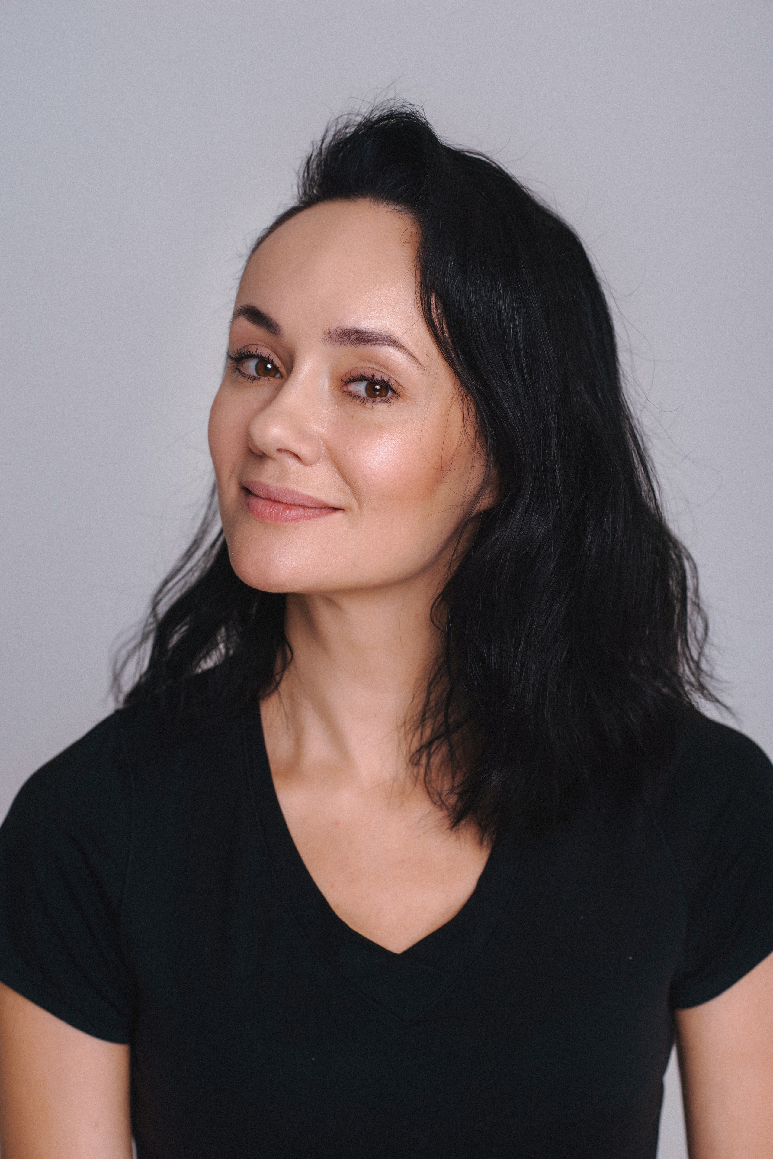 Юлия. Фотограф Диана Вальтер