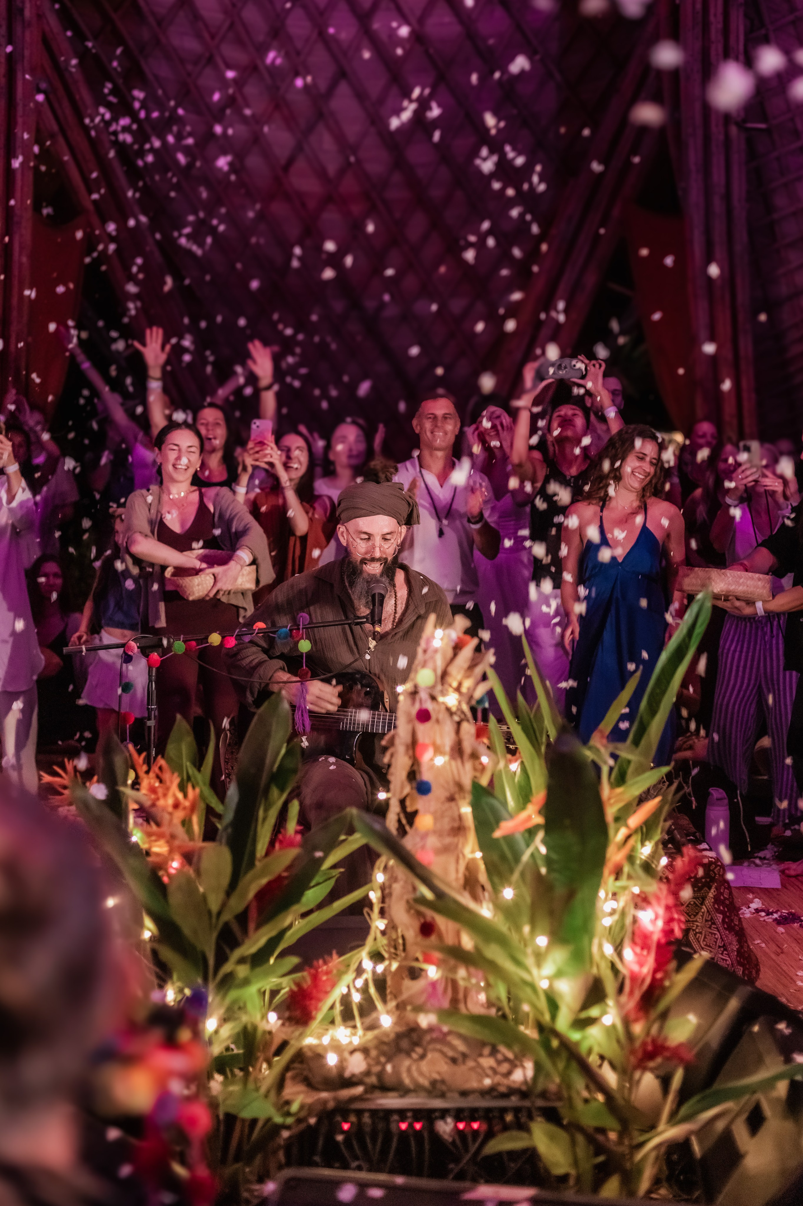 Hanuman Project. Мариам Багдасарян