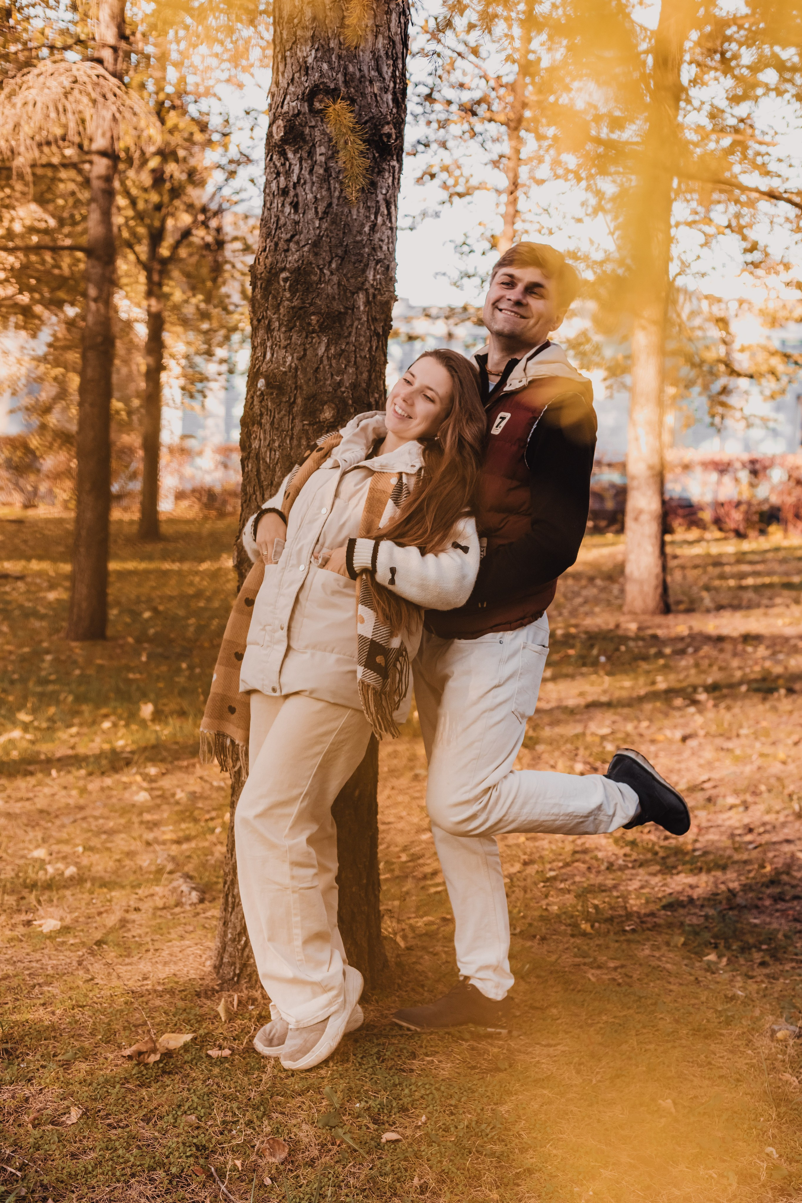 Little autumn. Мариам Багдасарян