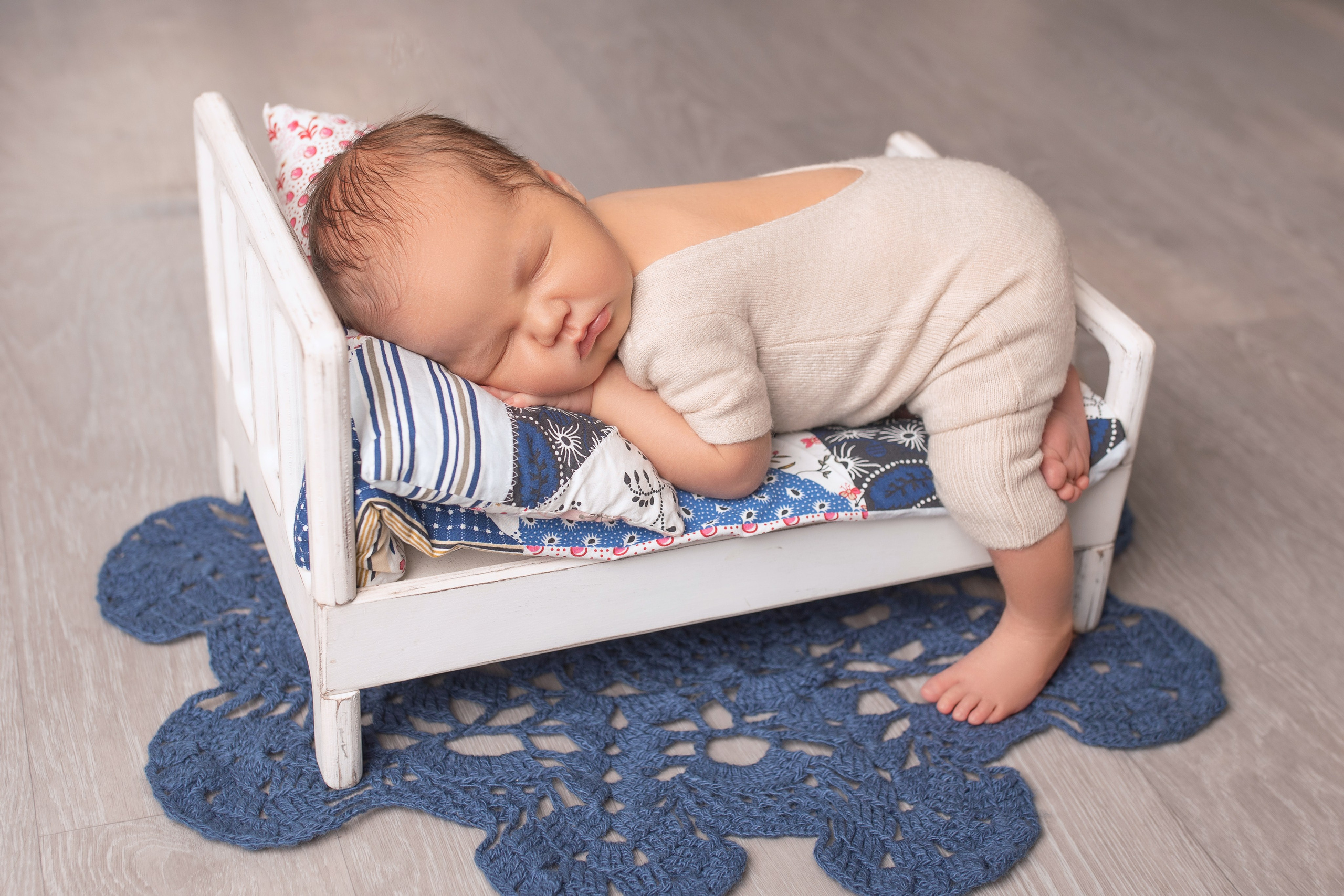 Фотосъемка младенцев Хабаровск, фотосессия новорожденных Хабаровск, фотосессия newborn Хабаровск