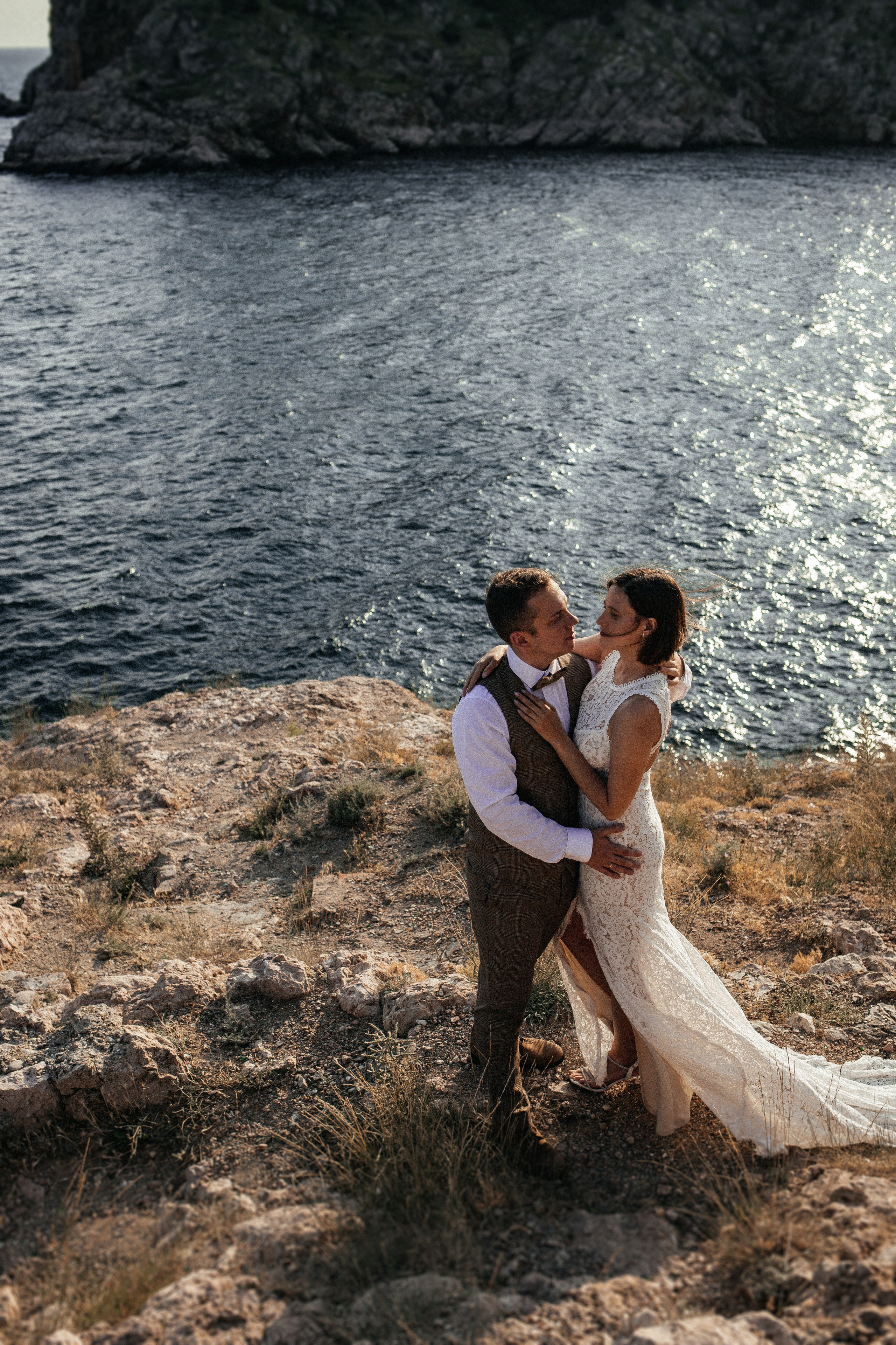 Любовь. Фотограф Анастасия Огнева