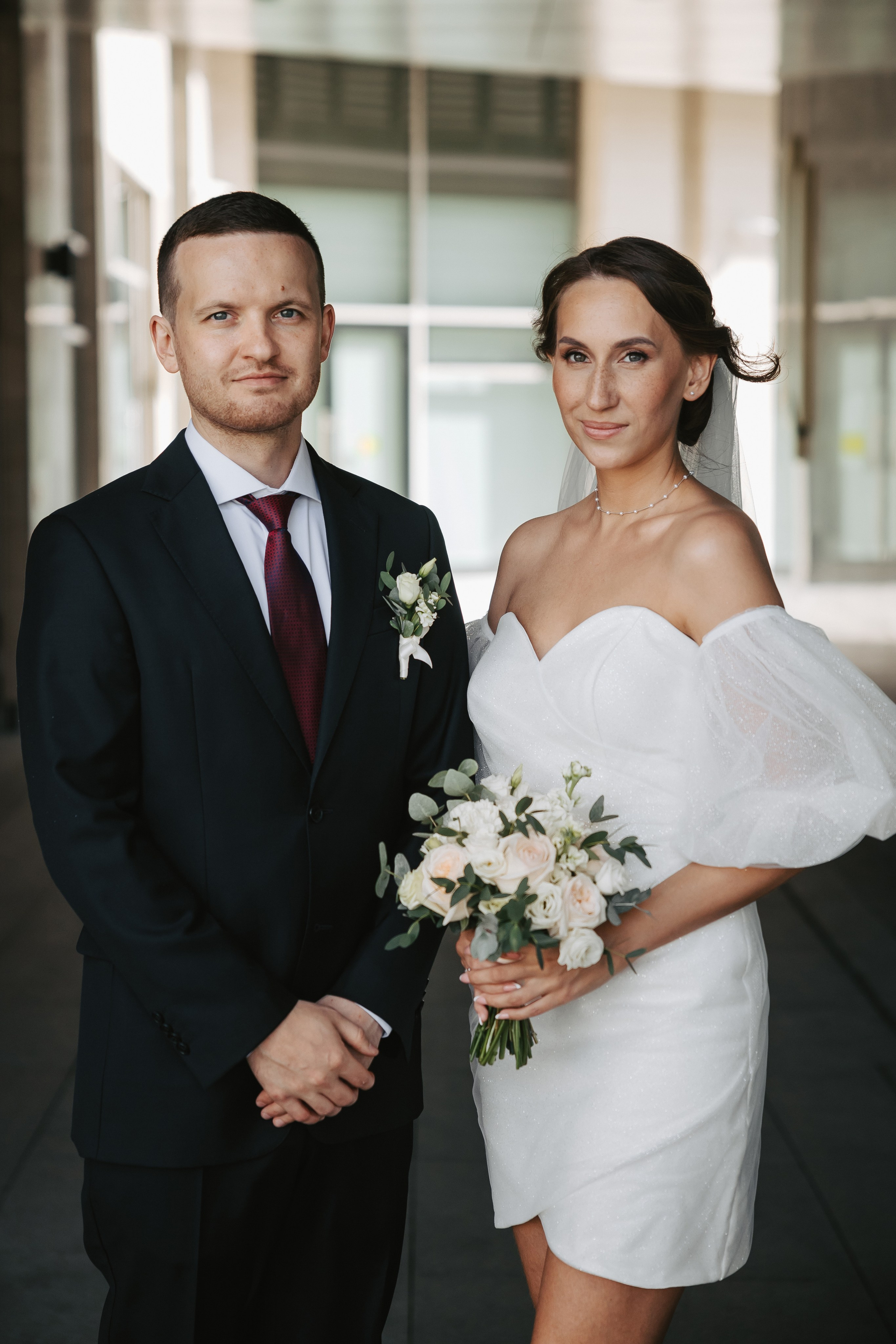 Гулина и Рома. Семейный фотограф в Казани Татьяна Андреева