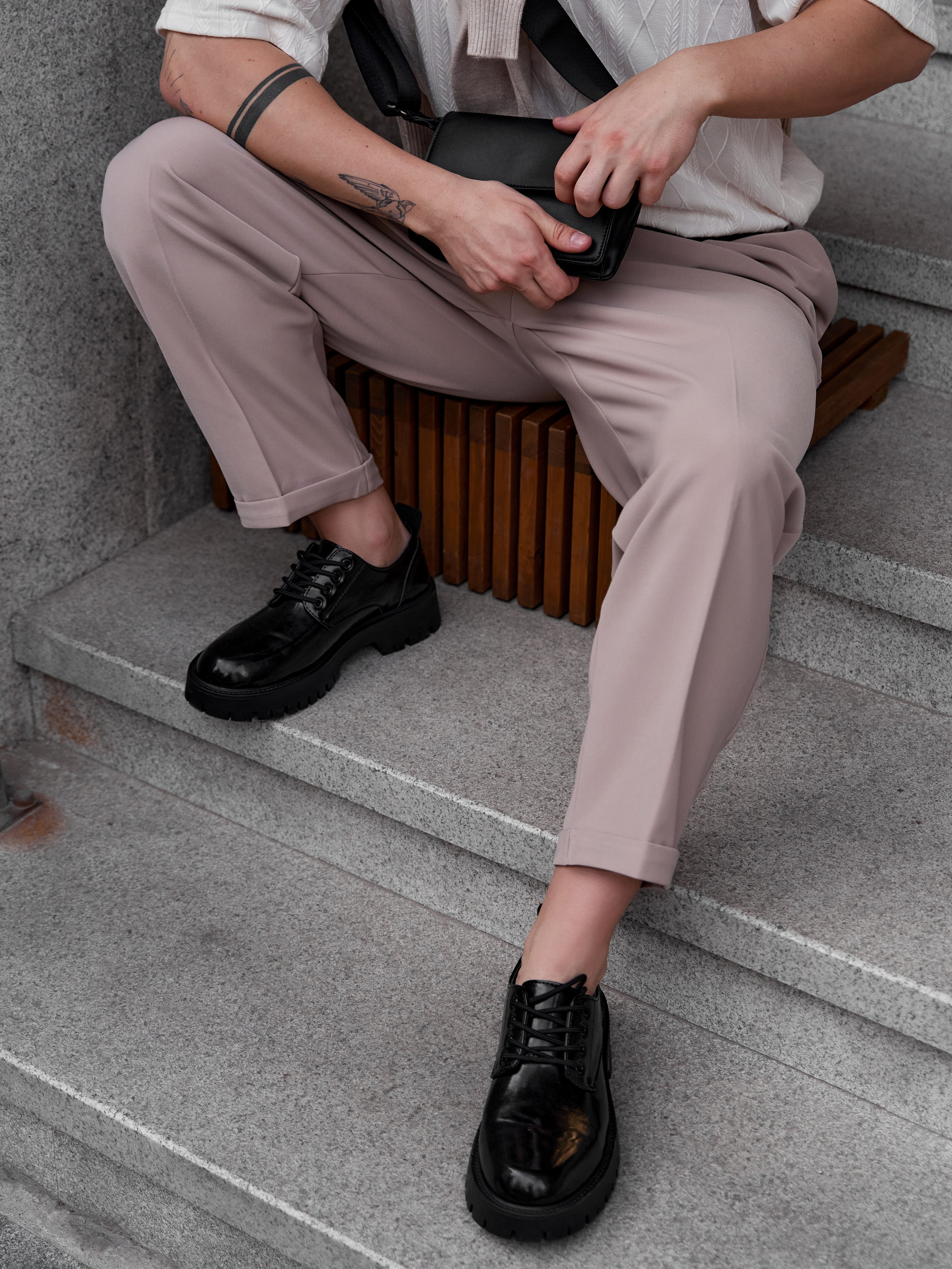 Туфли. Фотограф для маркетплейсов в Москве