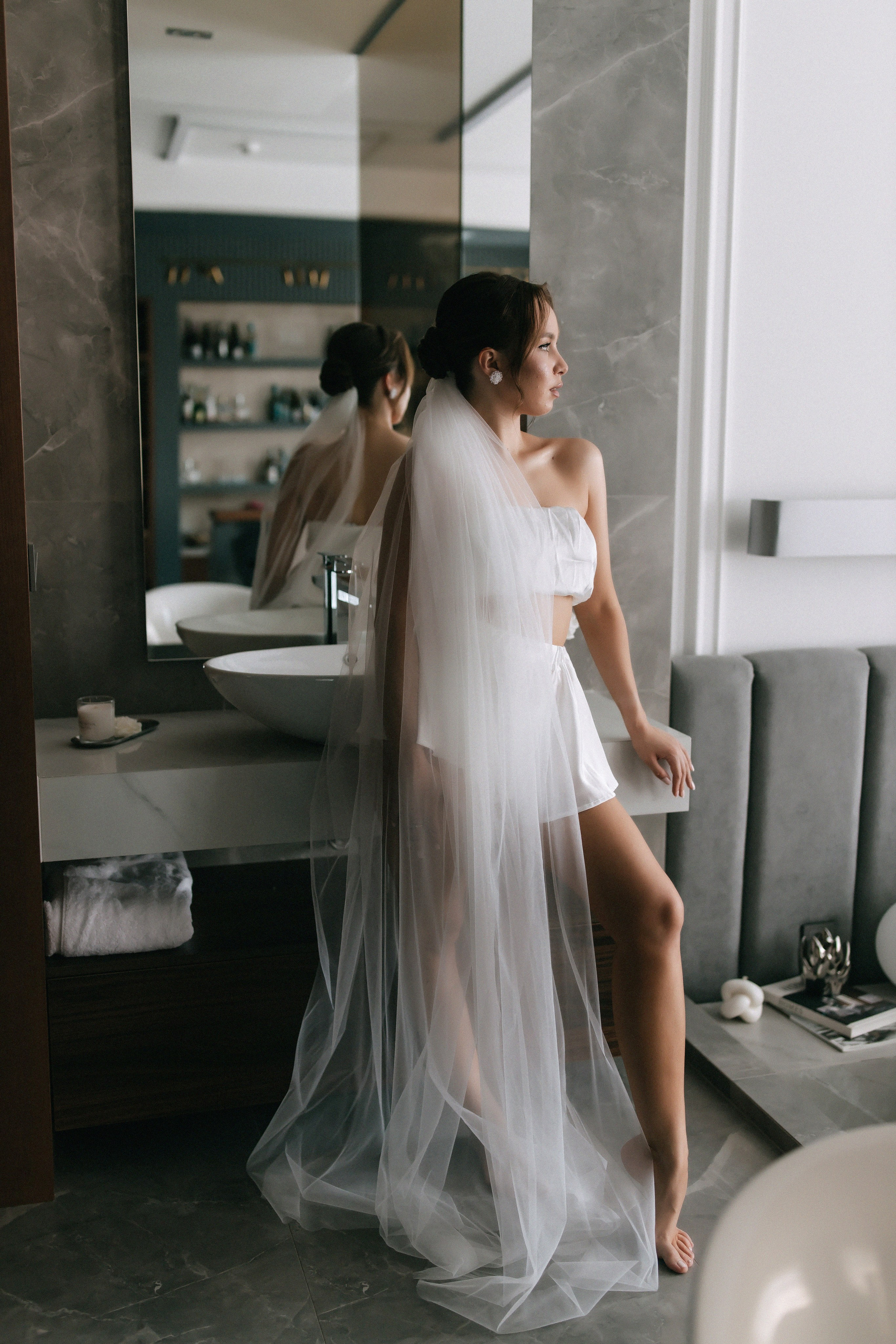 Данил и Ксения. Свадебный и семейный фотограф в Казани и Волжске