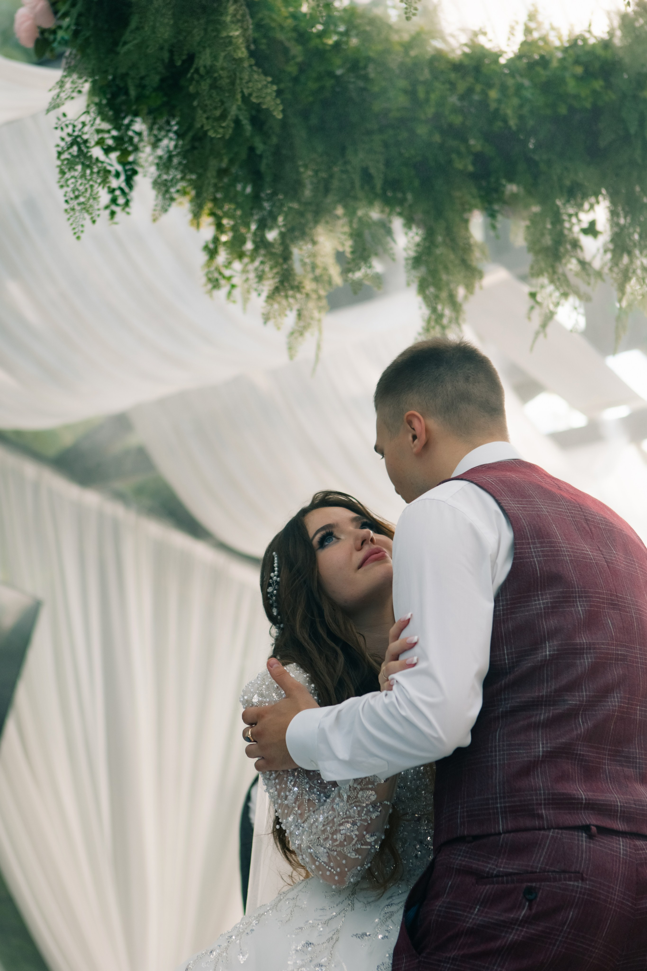 Анастасия/Даниил. Фотограф Оренбург Алёна Лелет