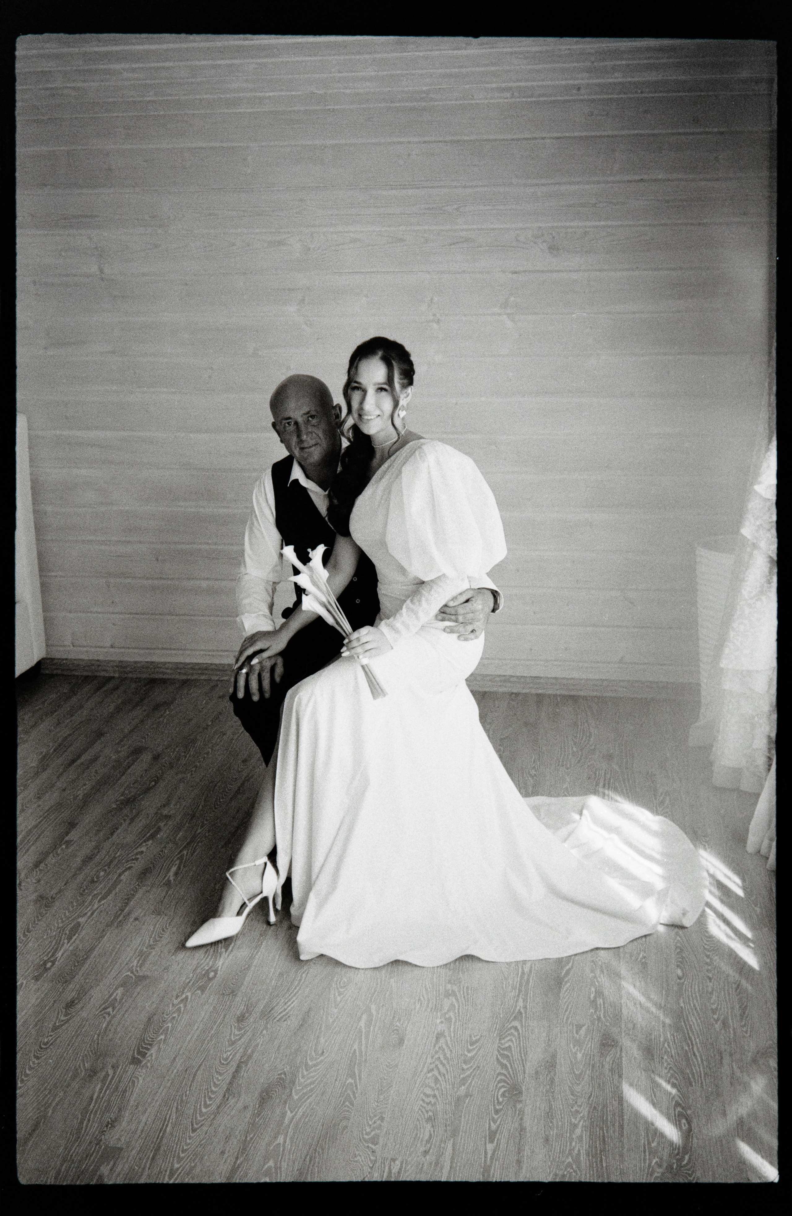 Евгений и Яна. Репортажный и свадебный фотограф Алексей Полячек