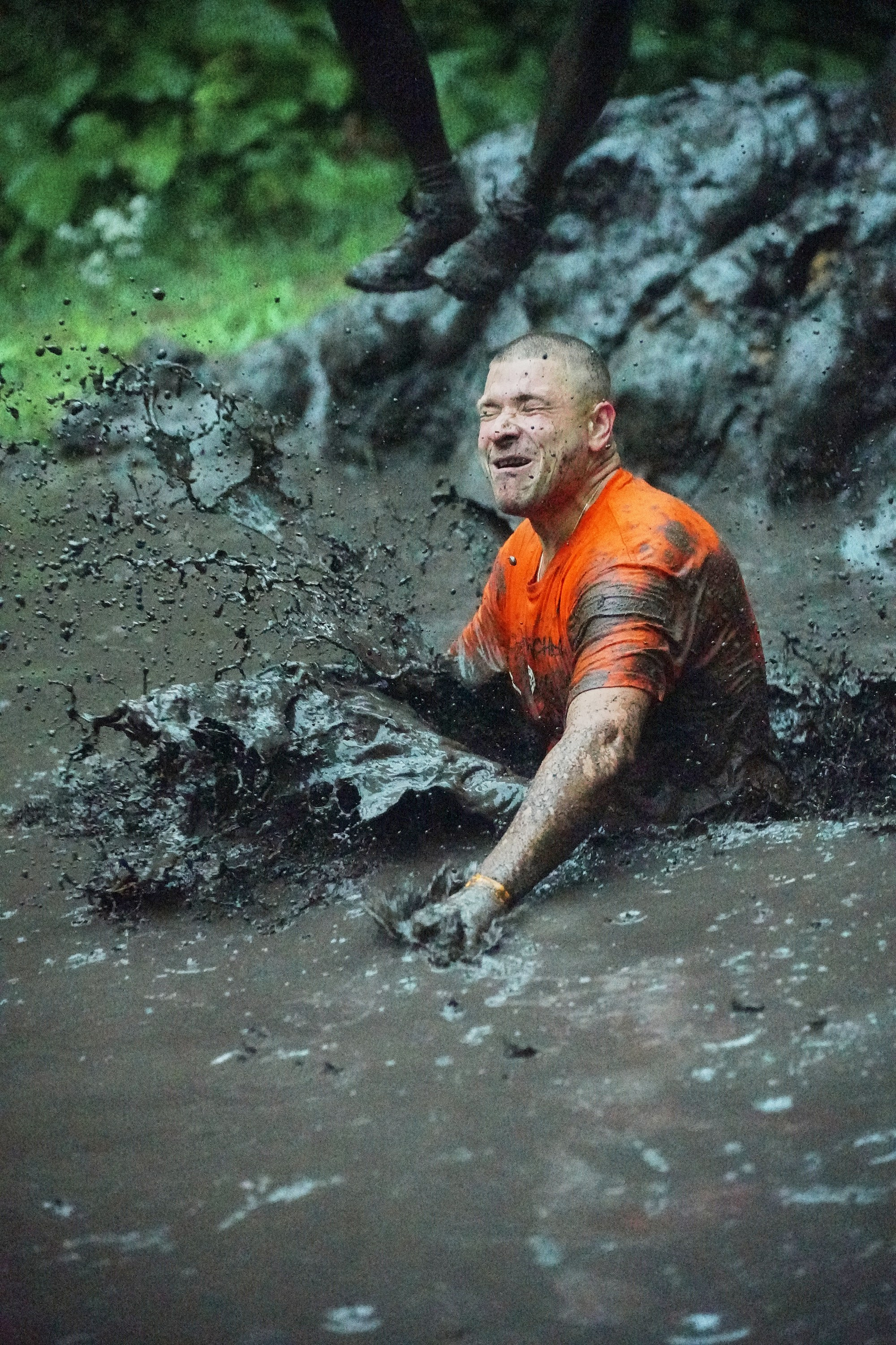 Стальной характер 2025. Фотограф