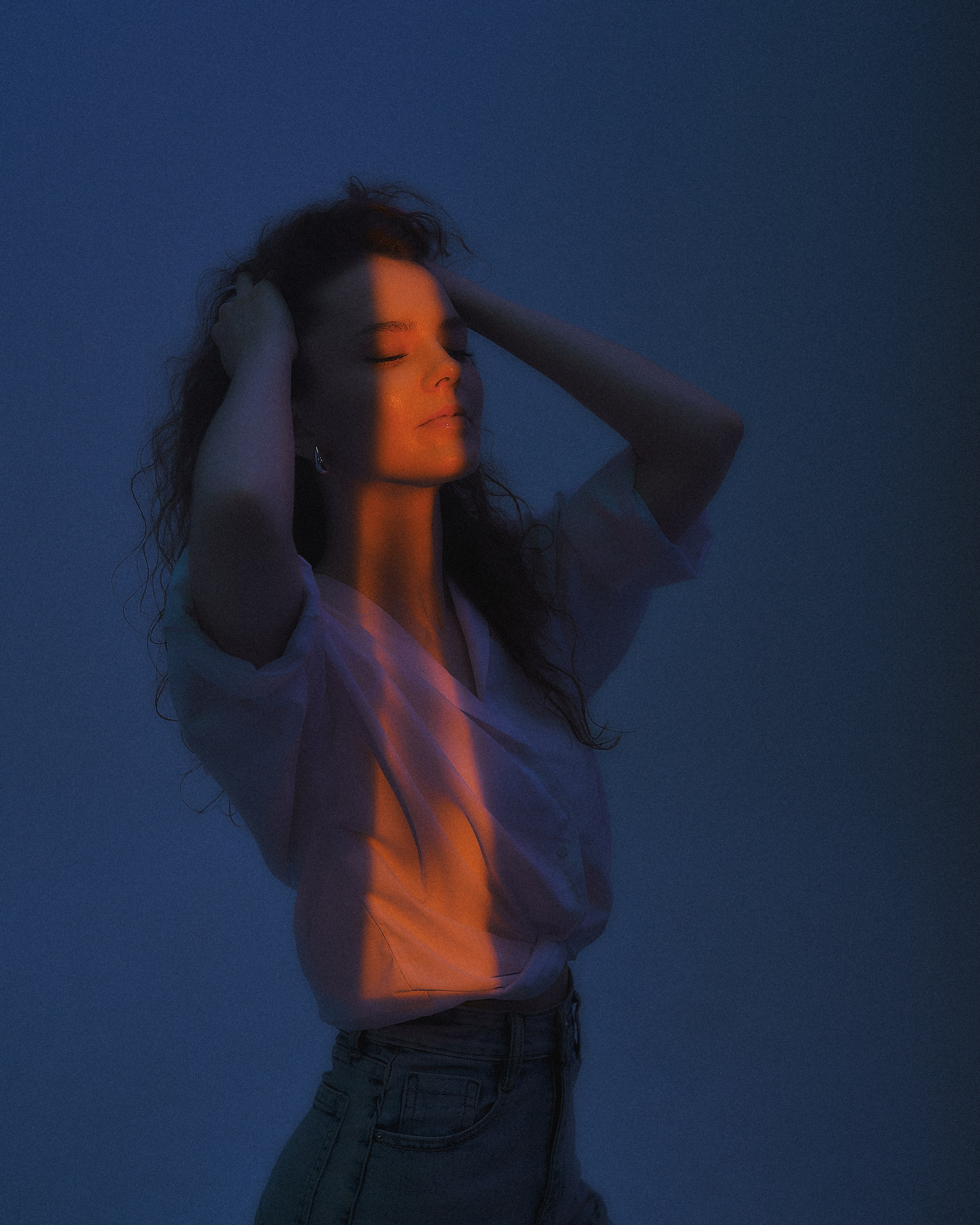 Irish. Алексей Родионов — Фотограф, Сочи