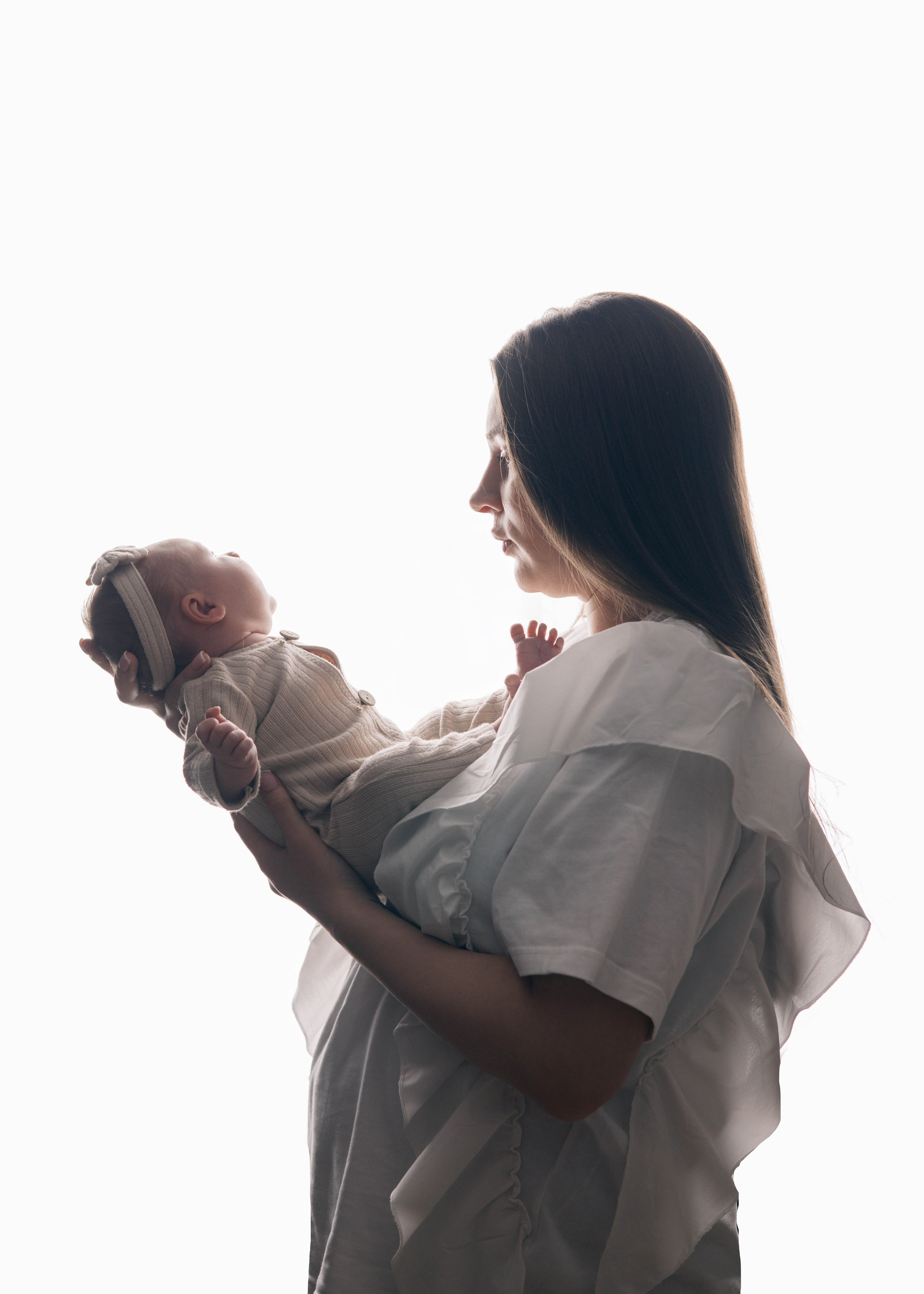 НОВОРОЖДЕННЫЕ МАЛЫШИ. Фотосессия новорожденных в Москве и Московской области