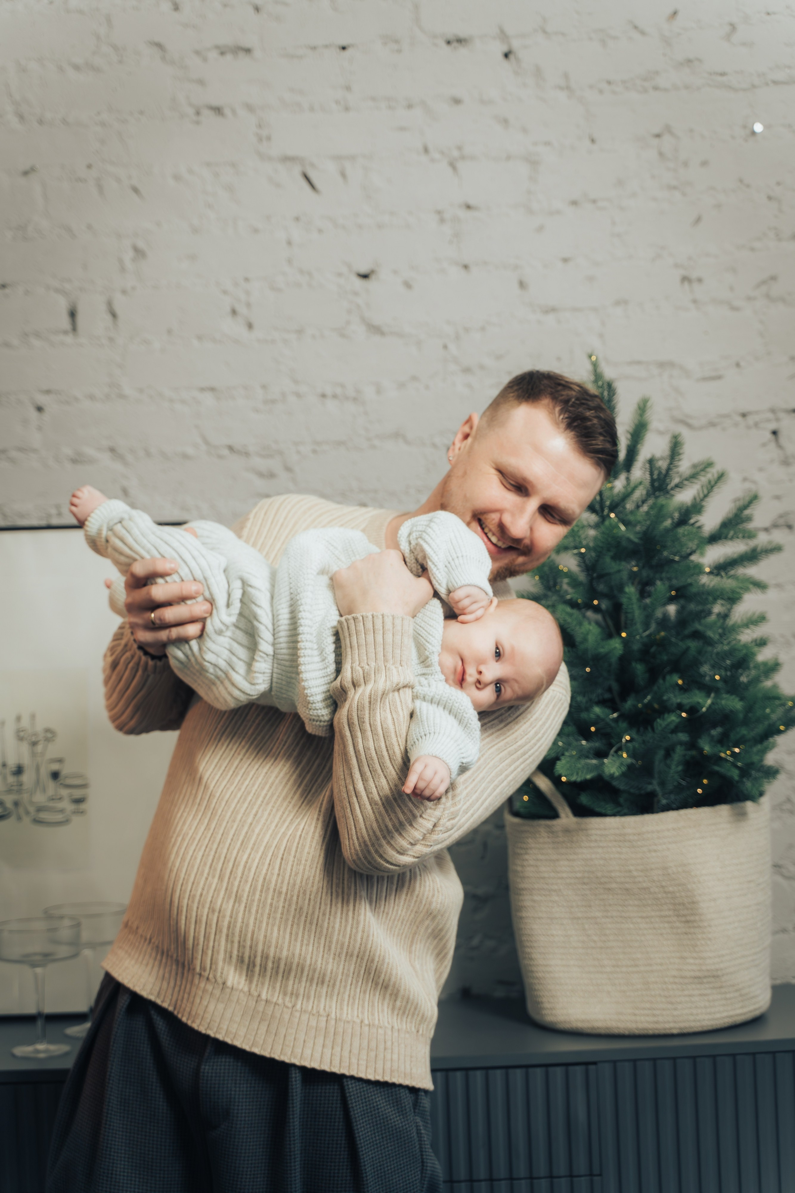Семейная. Светлая. Ваш свадебный и семейный фотограф