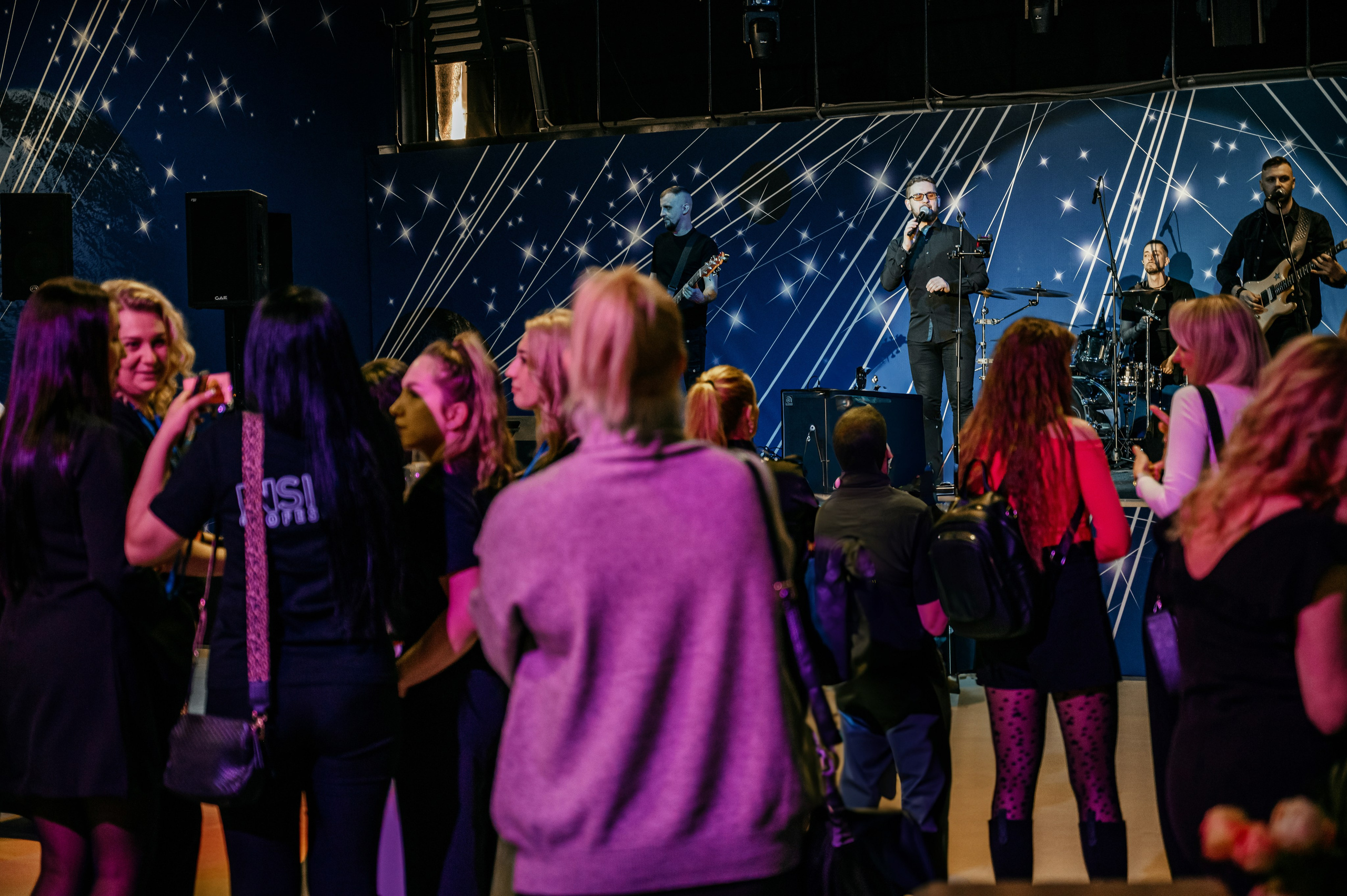 Конференция INSIGHT&КОНСТАНТА. Фотограф Владивосток. Игорь Кирсанов