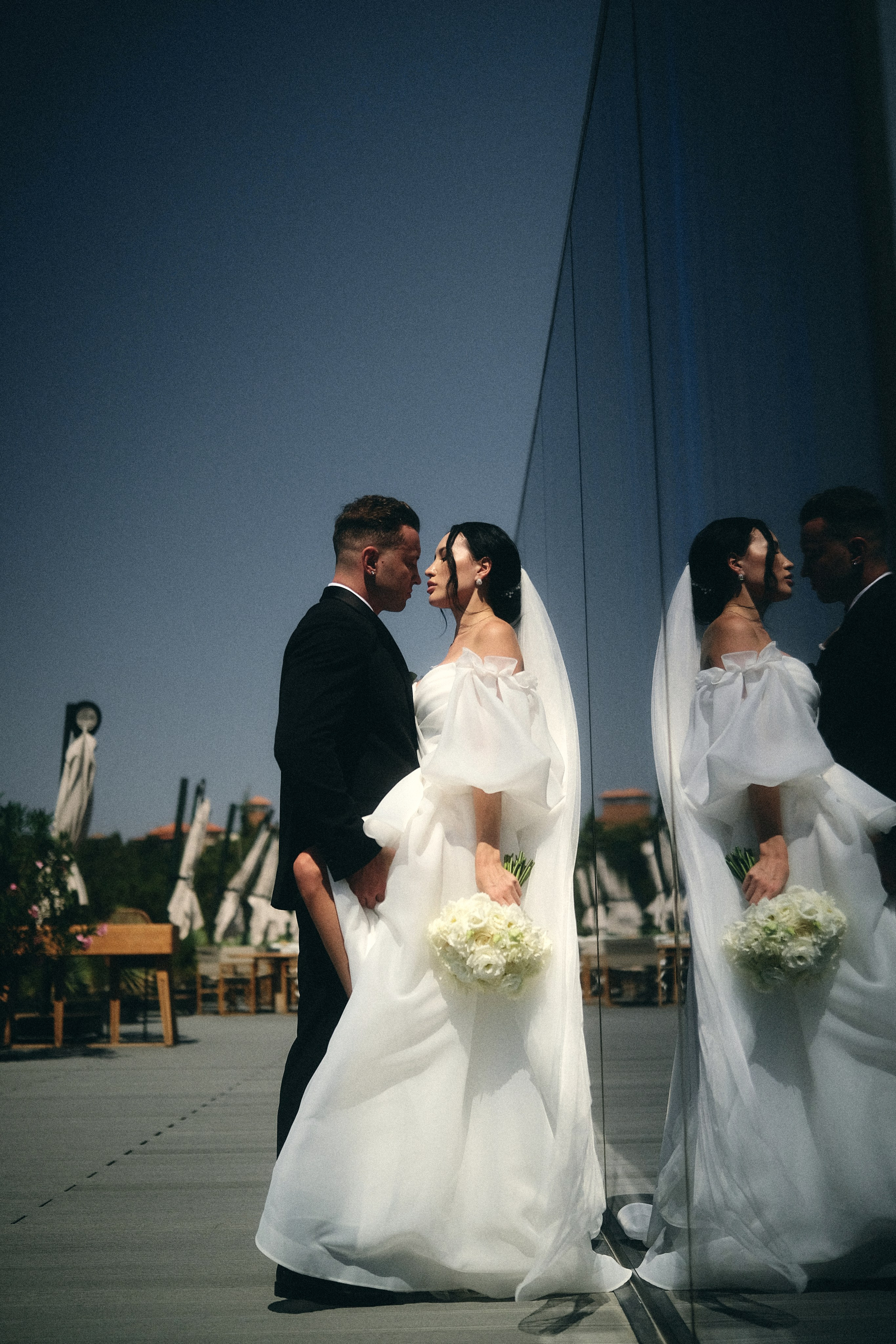 Другие. Свадебная видеосъемка в Крыму и Севастополе