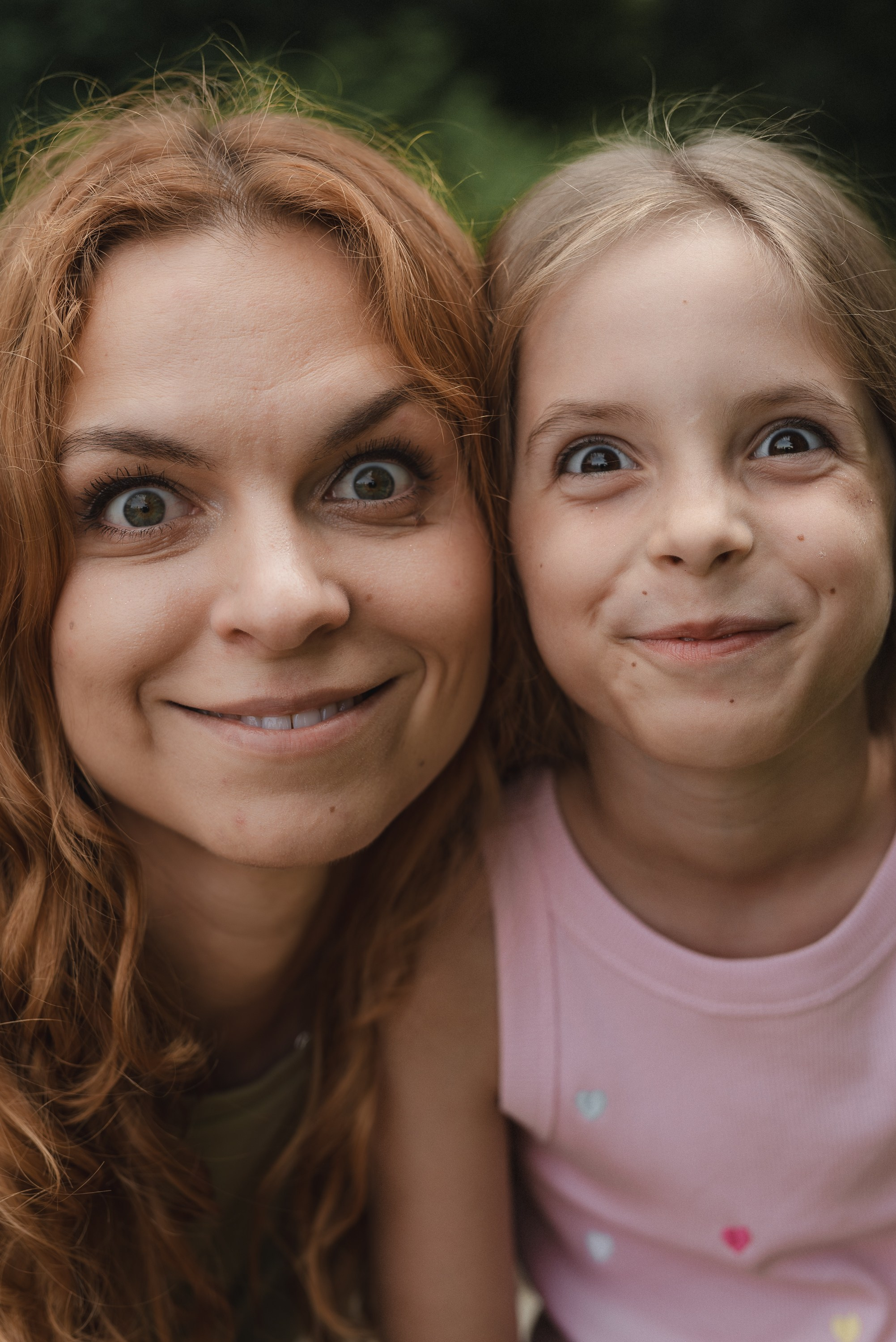 Алисе — 8!!!. Семейный и детский фотограф в Новосибирске и Краснообске — Анна Ким