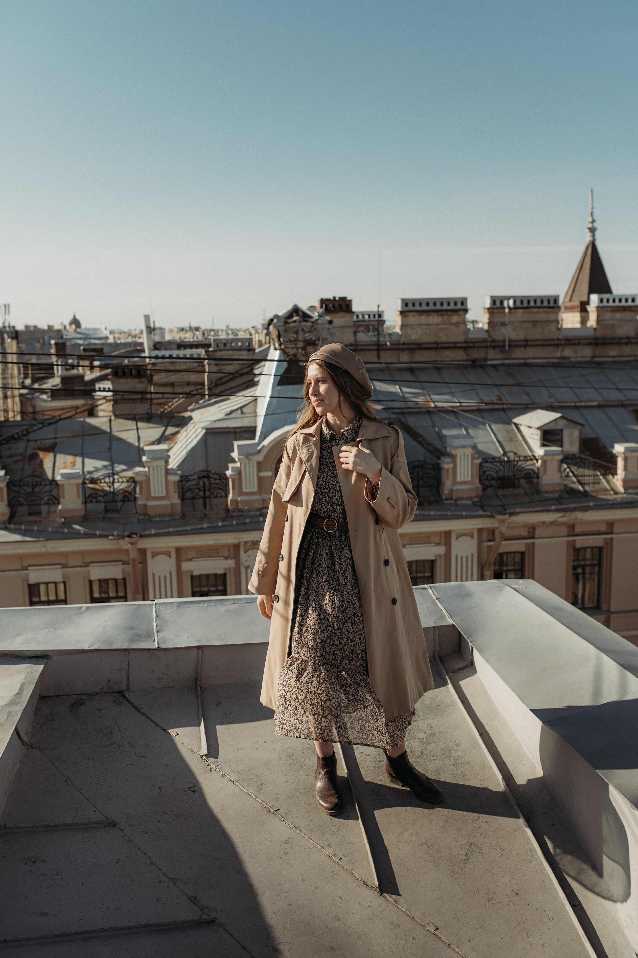 Ксения и Феникс. Www.ostermiller.ru