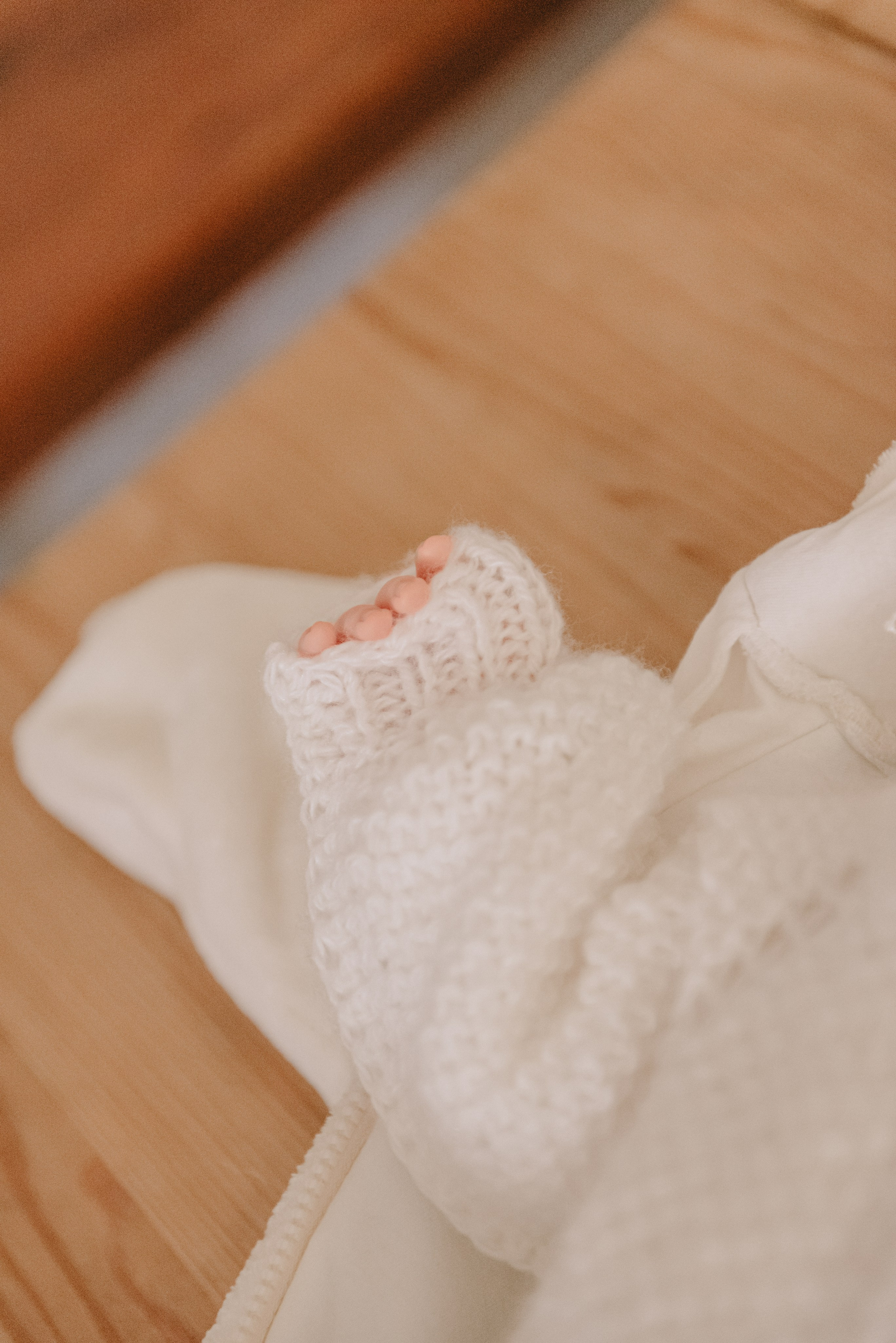 Крещение Варвары. Фотограф в Краснодаре Зеленкина Дарья