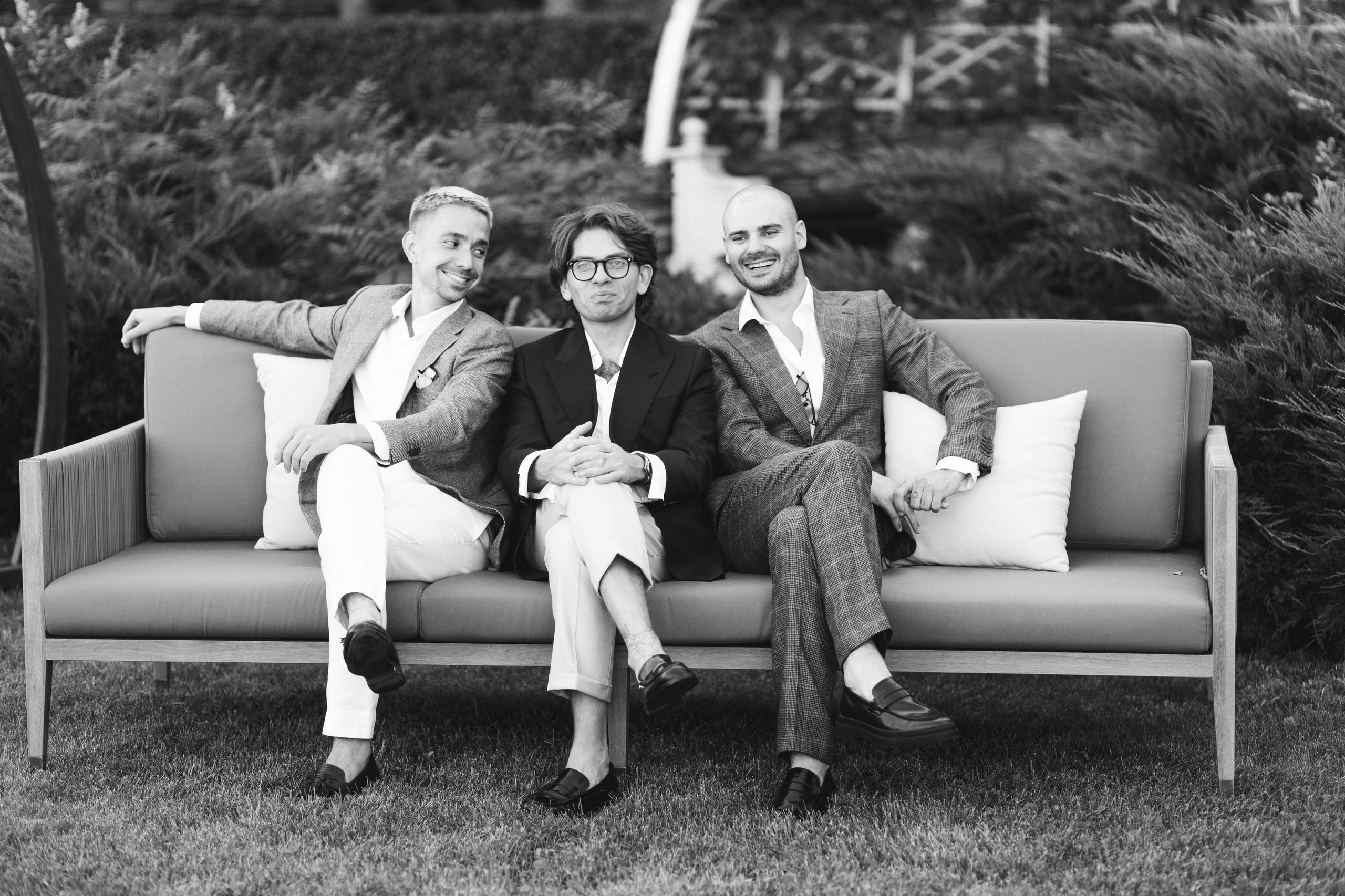 MAXIM & ANNA. Фотограф | Кострома | Ксения Пучкова