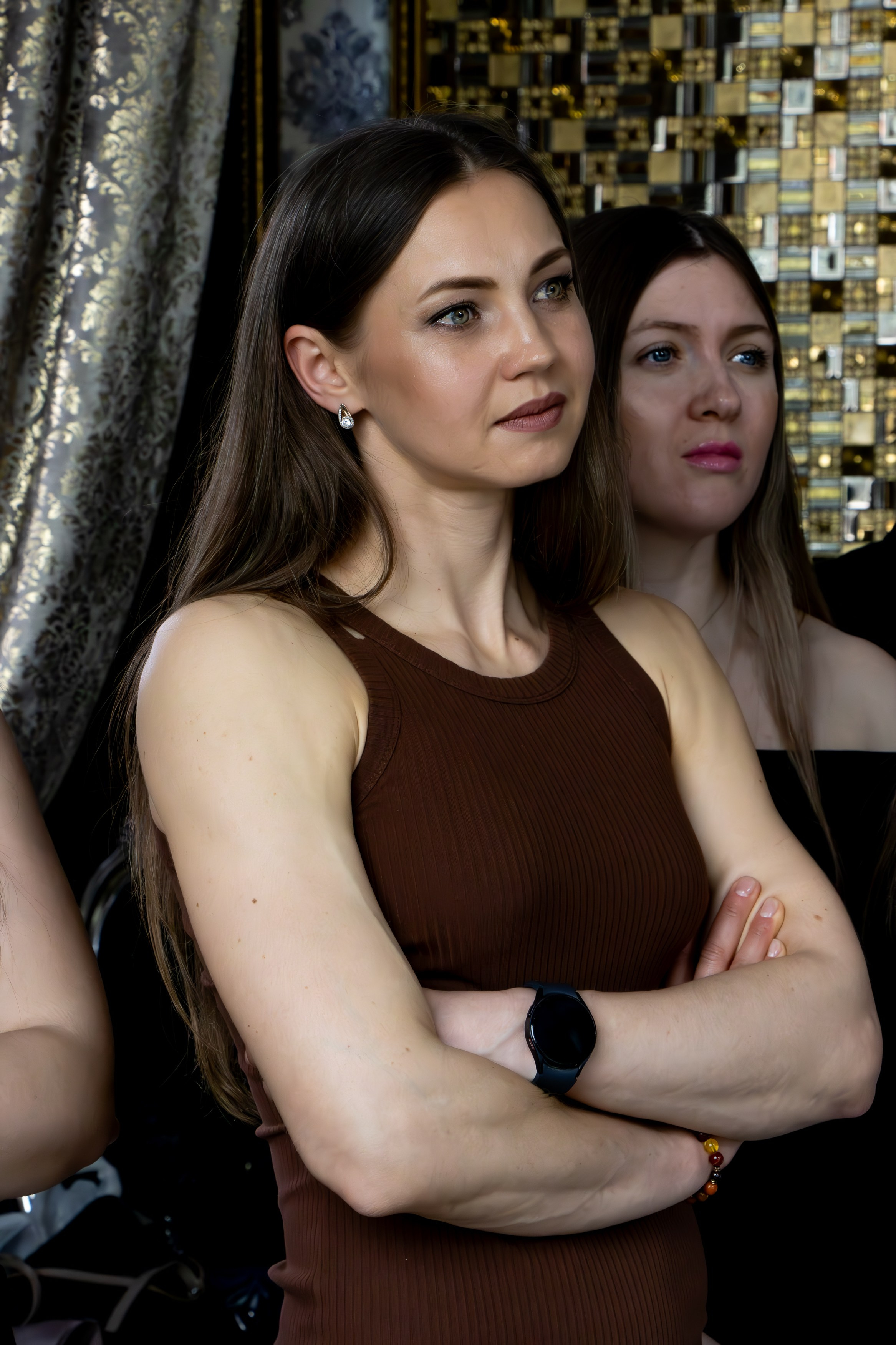 Мисс и Миссис Россия Земля в Изумруде Царском. Фотограф Татьяна Матрос