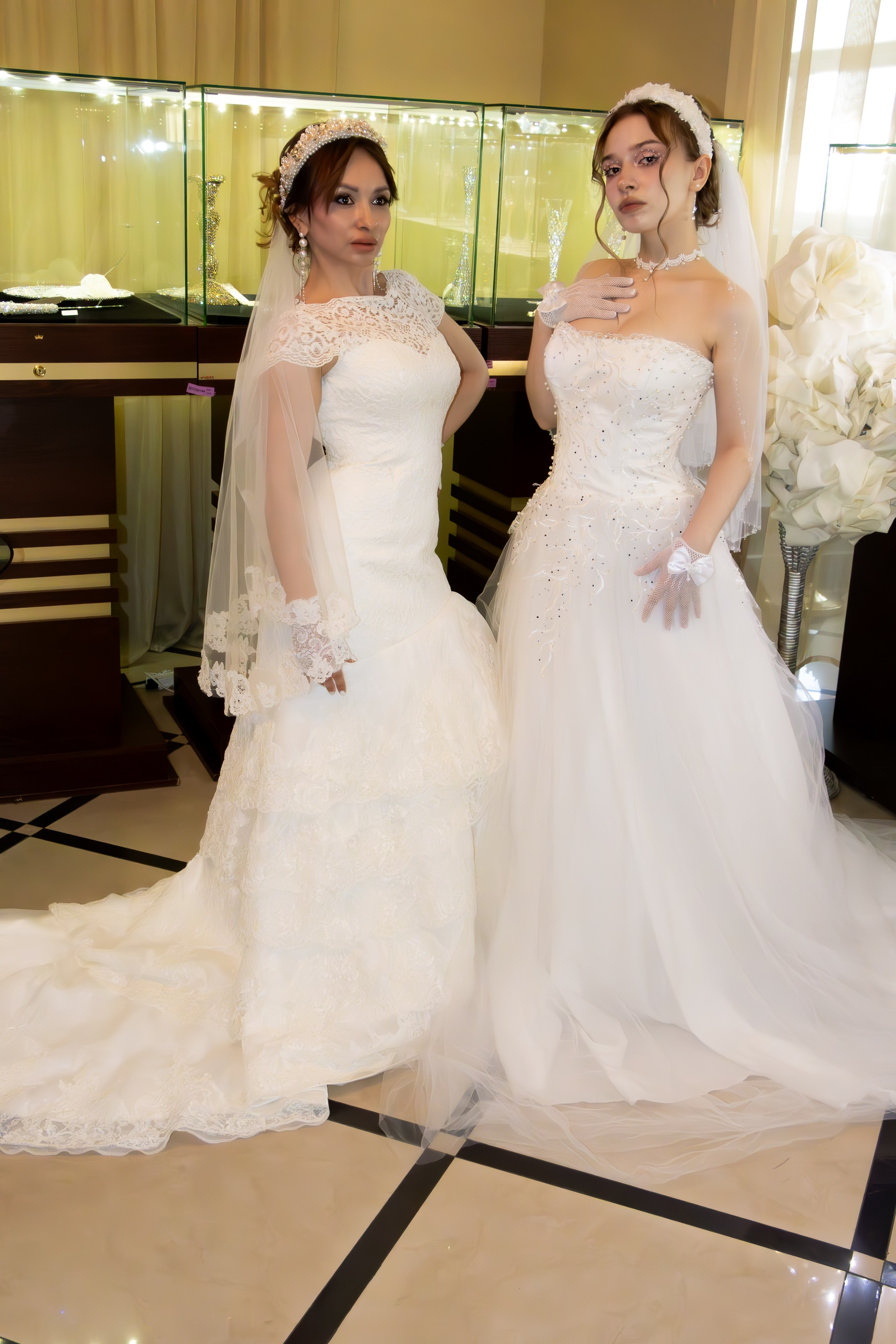 Estet Fashion Week 2025. Фотограф Татьяна Матрос