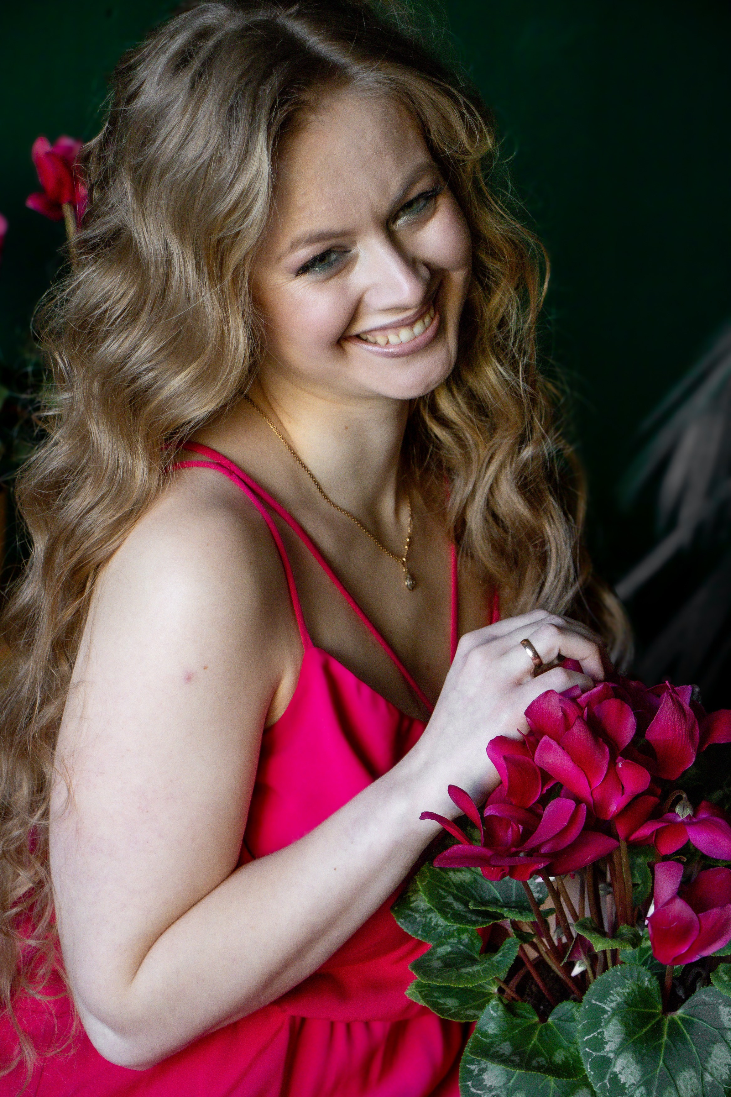 Татьяна. Фотограф Татьяна Матрос