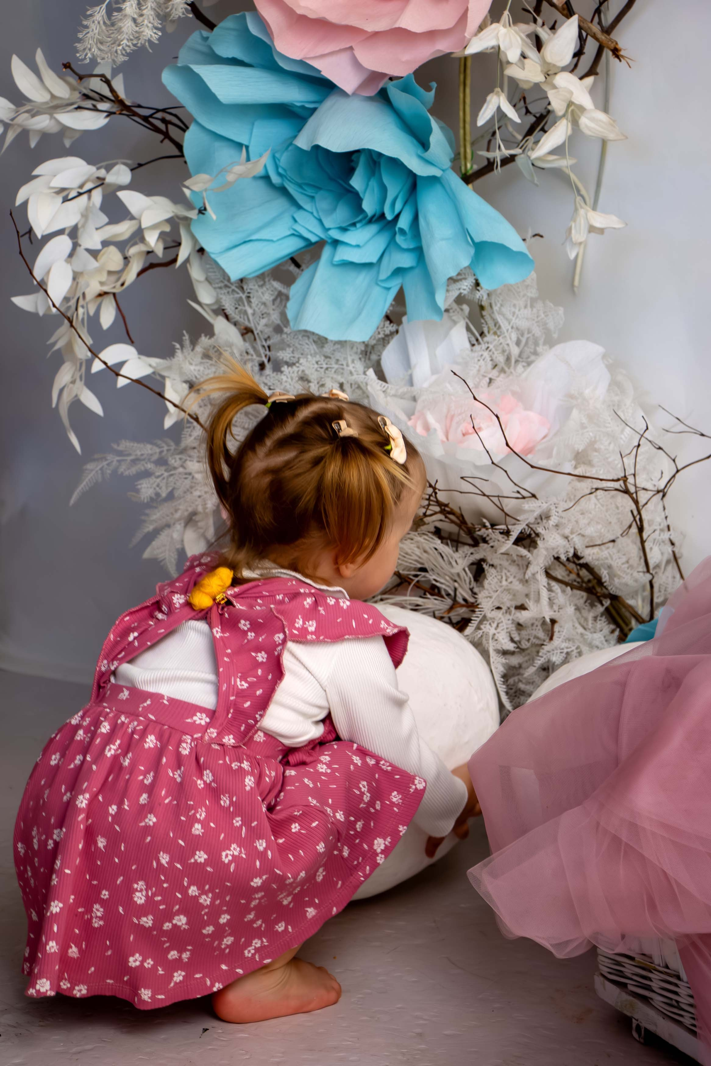 Пасхальный фотопроект. Фотограф Татьяна Матрос