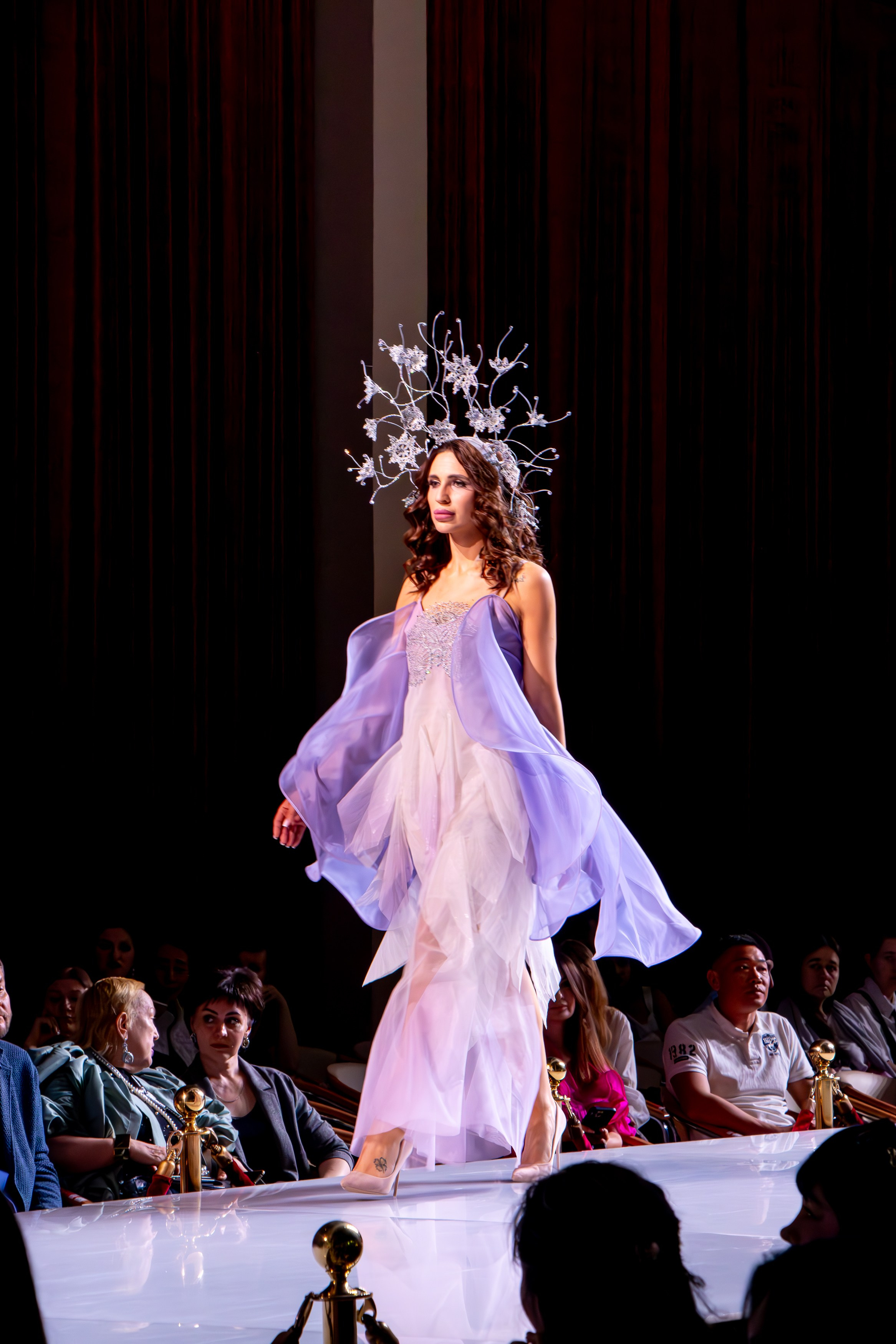 Estet Fashion Week 2025. Фотограф Татьяна Матрос