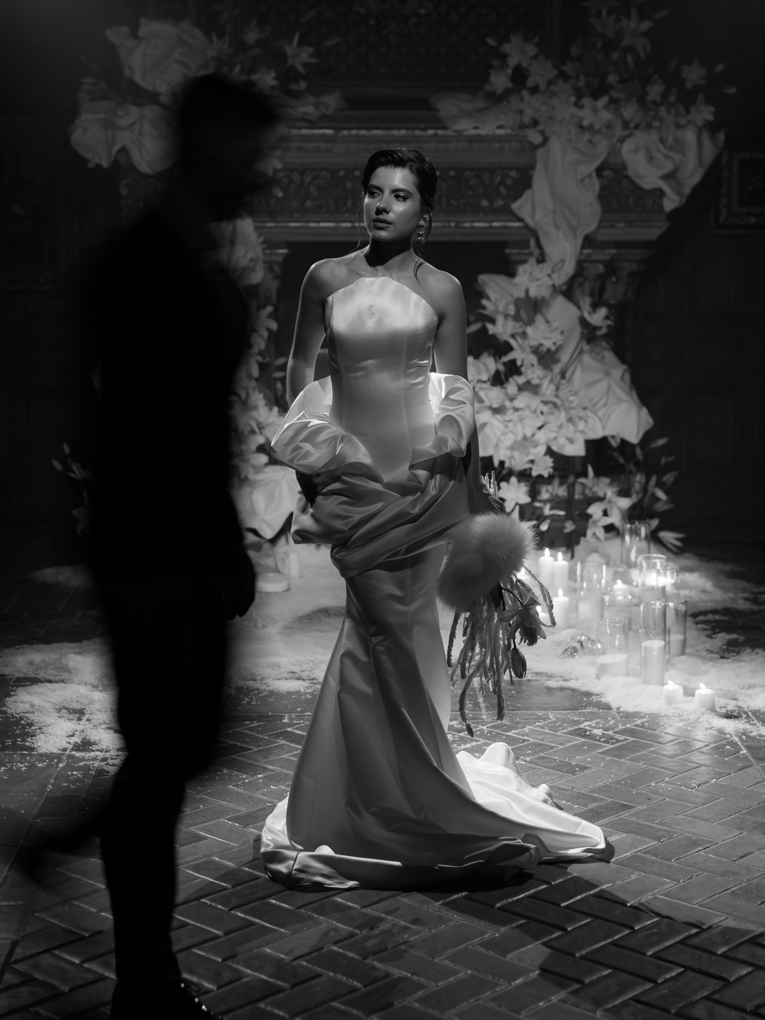 Павел и Яна. Свадебный фотограф Тула Москва СПБ / Сёмина Дарья