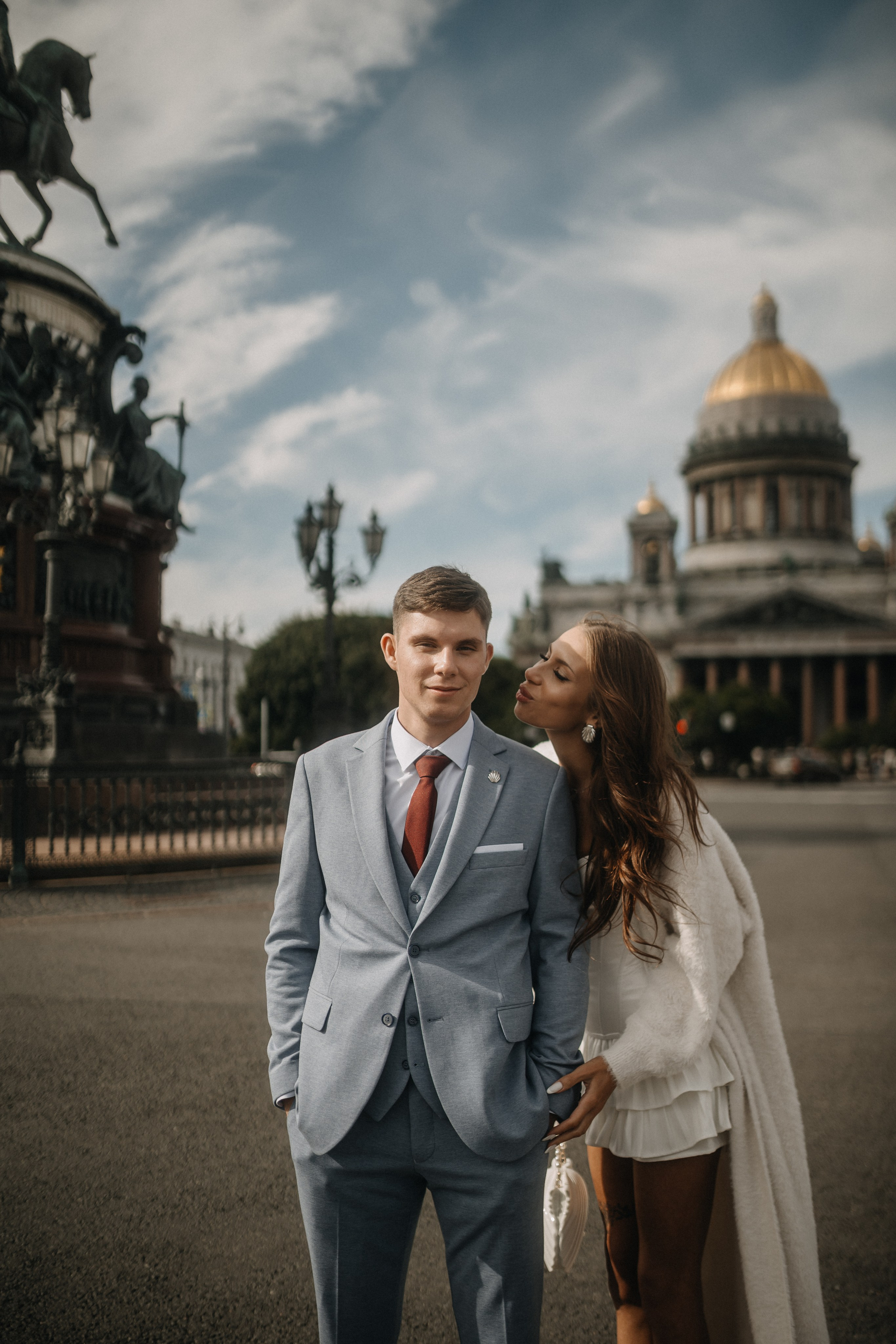 29.08.25. Фотограф в Санкт Петербурге Лара Великова