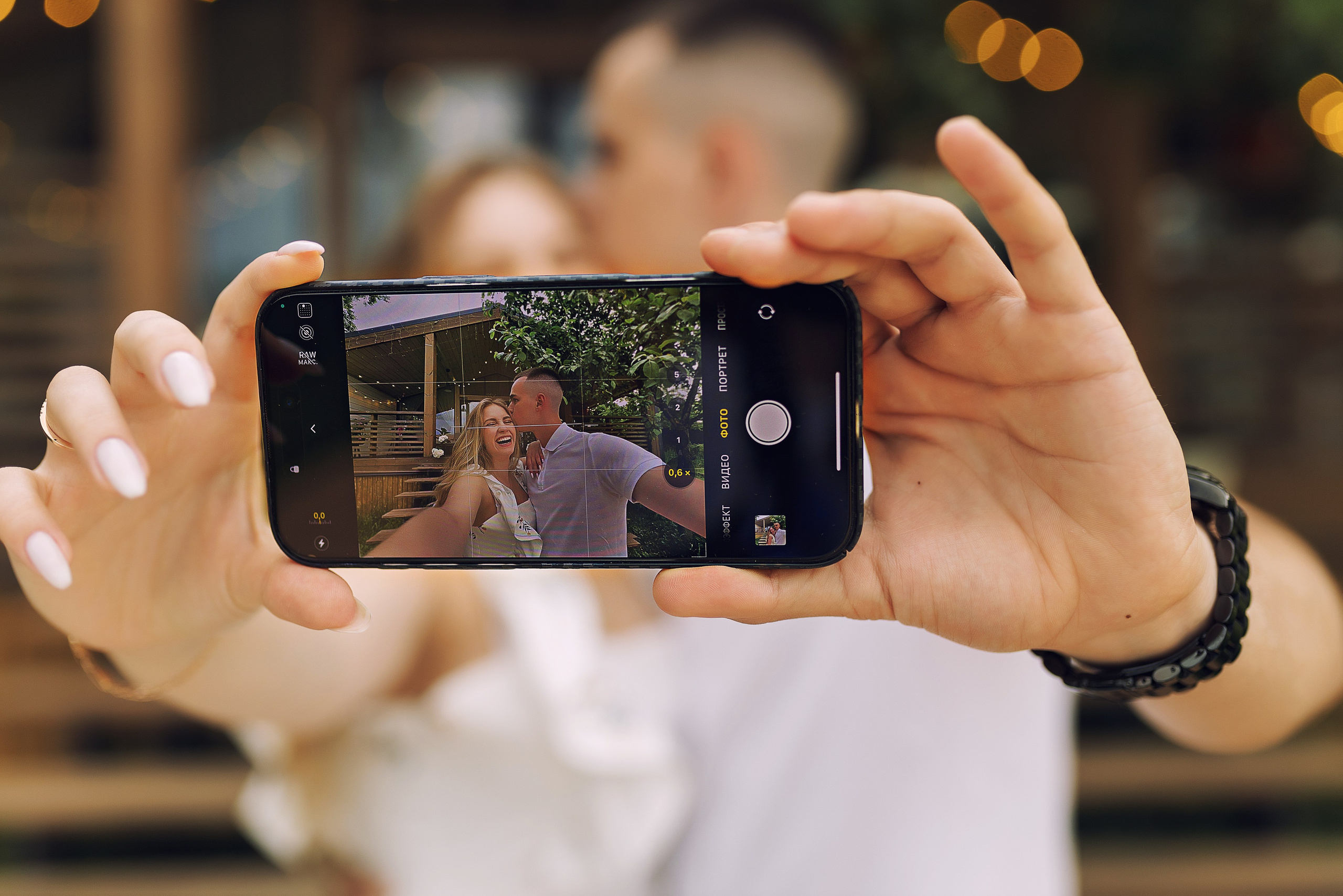 Никита&Анастасия. Фотограф в Москве. Елизавета Косицына