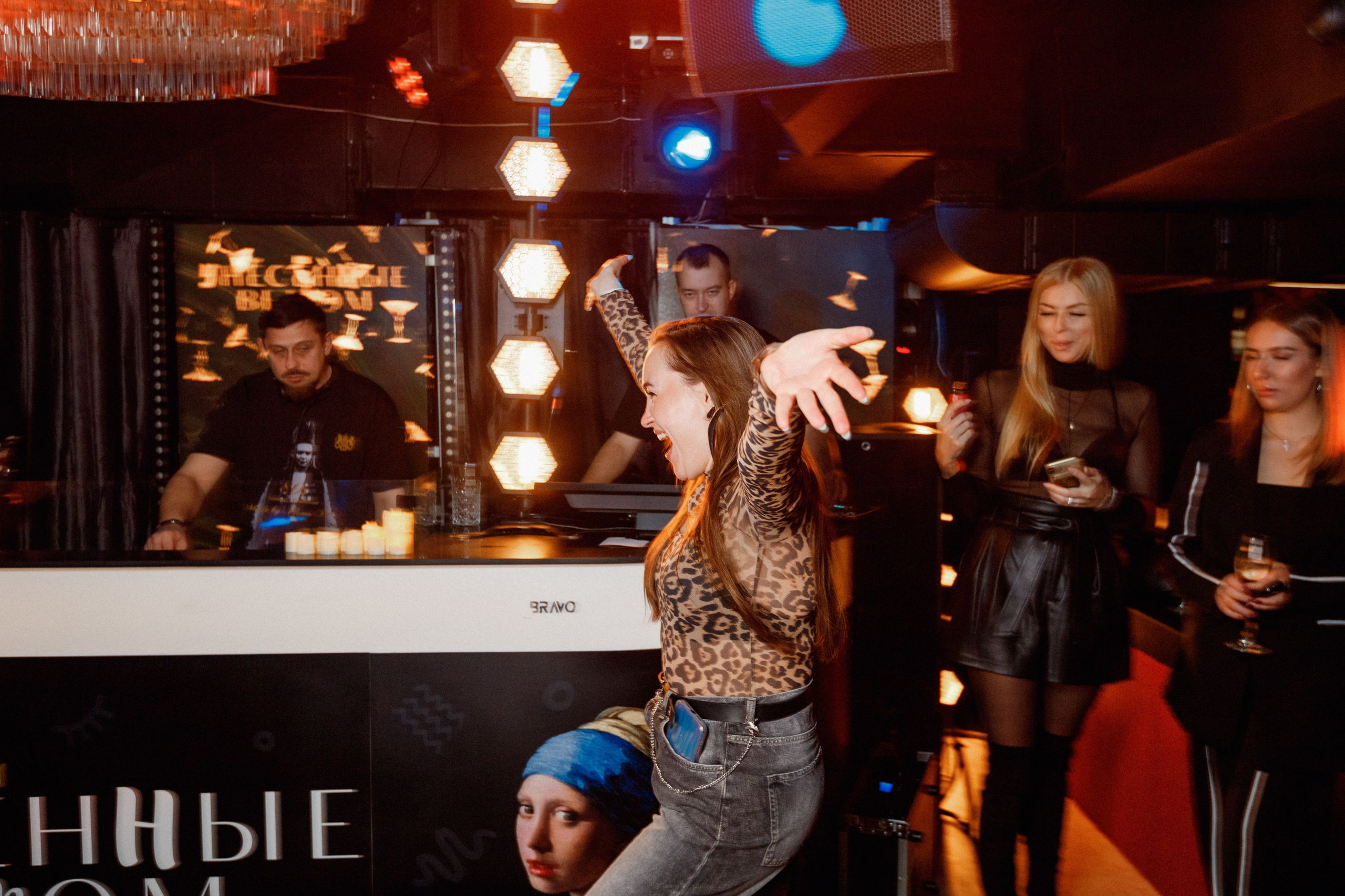 CARAMEL boutique — Презентация новой коллекции. СВОИ. ФОТООТЧЕТЫ-СОБЫТИЯ-МЕСТА