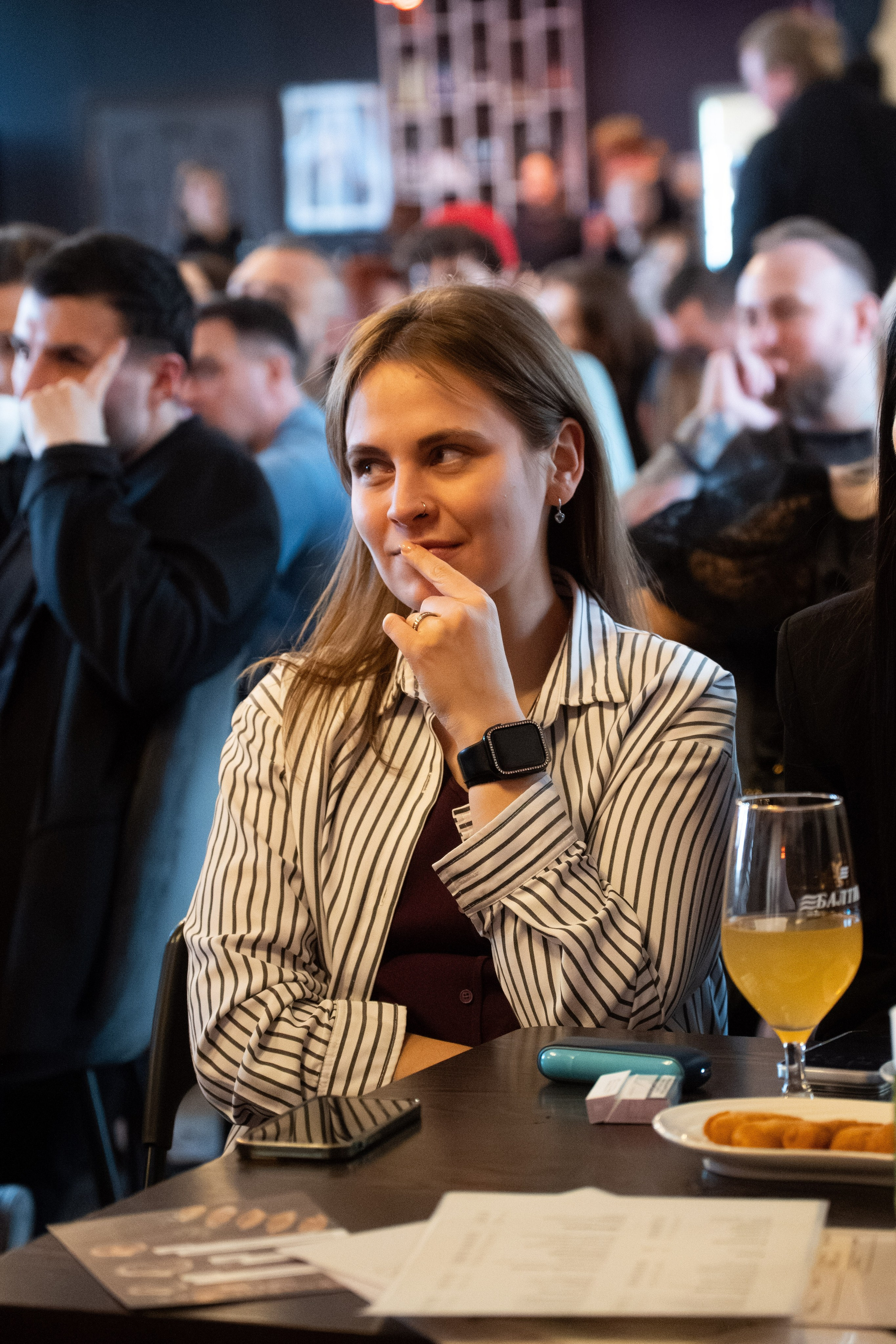 ОТКРЫТИЕ EVENT СЕЗОНА 2026. СВОИ. ФОТООТЧЕТЫ-СОБЫТИЯ-МЕСТА