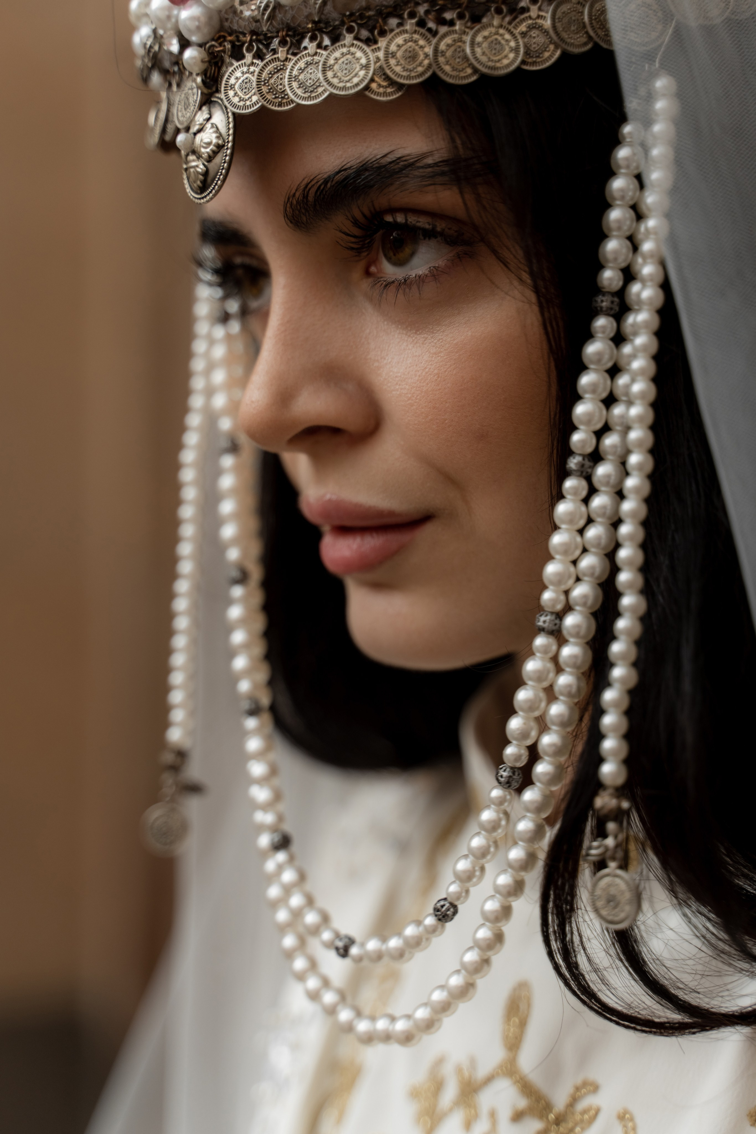 Фотосессия свадебная. Портретный и свадебный фотограф Алла Карени Москва