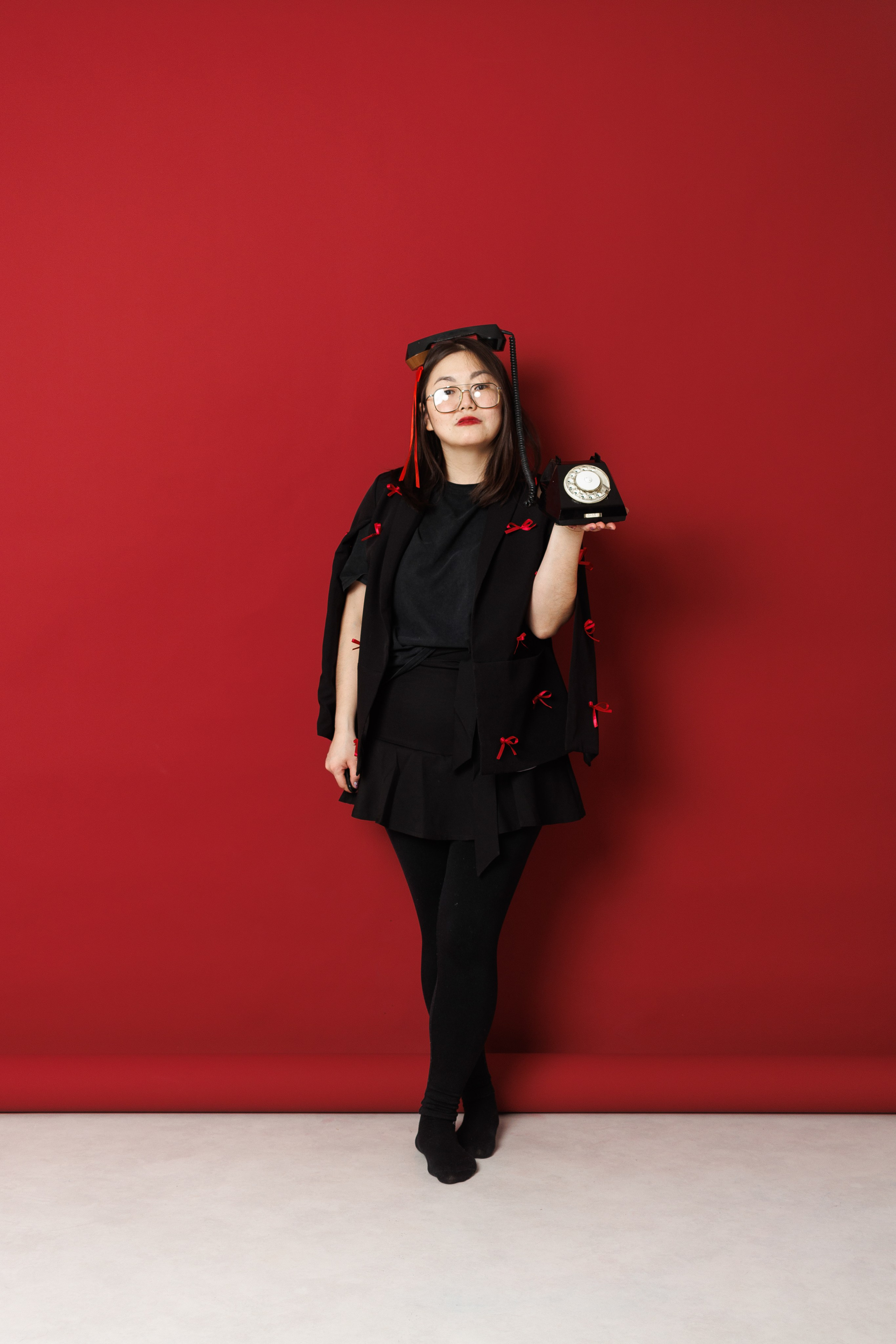 Портфолио. Услуги