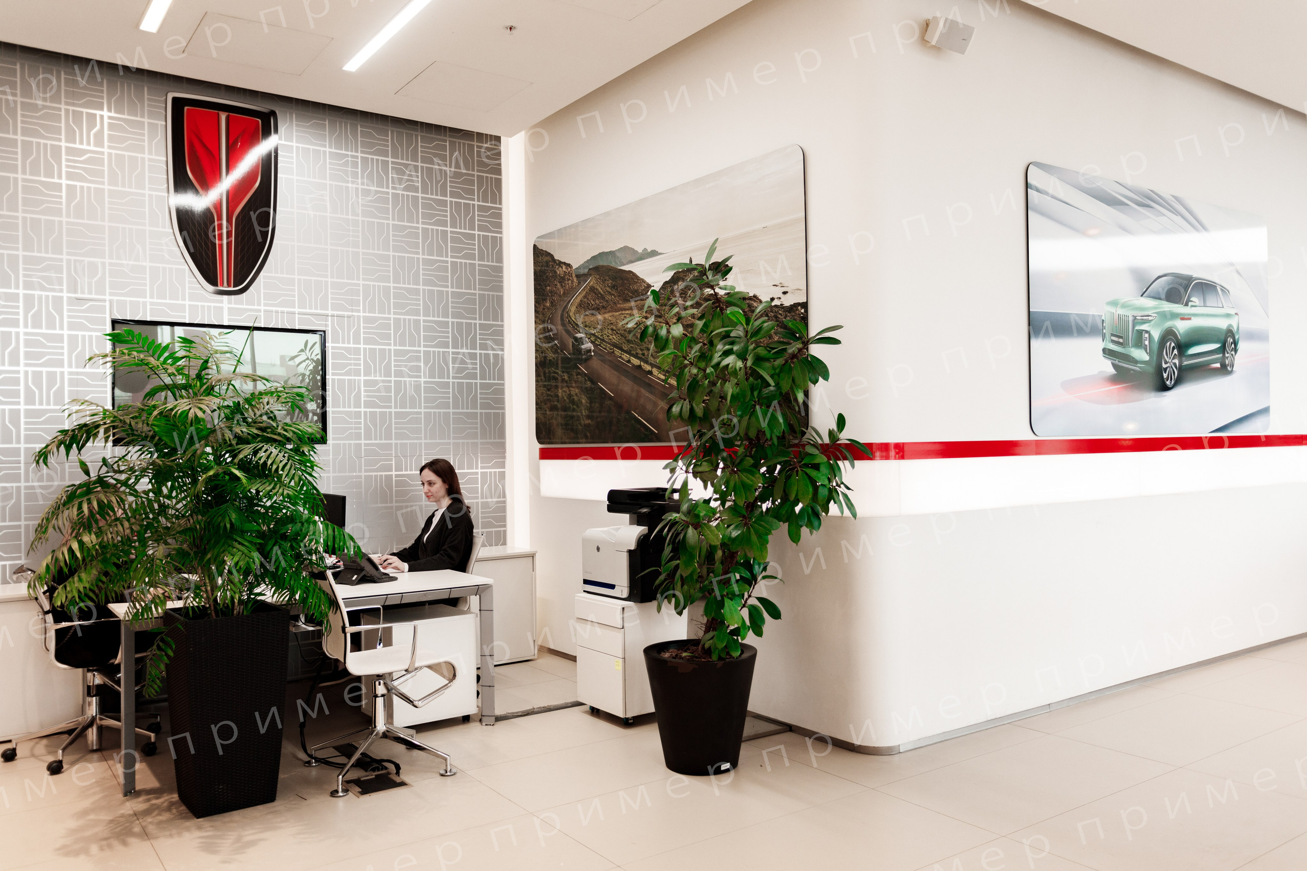 Интерьерные съемки. Спортивный фотограф — Никита