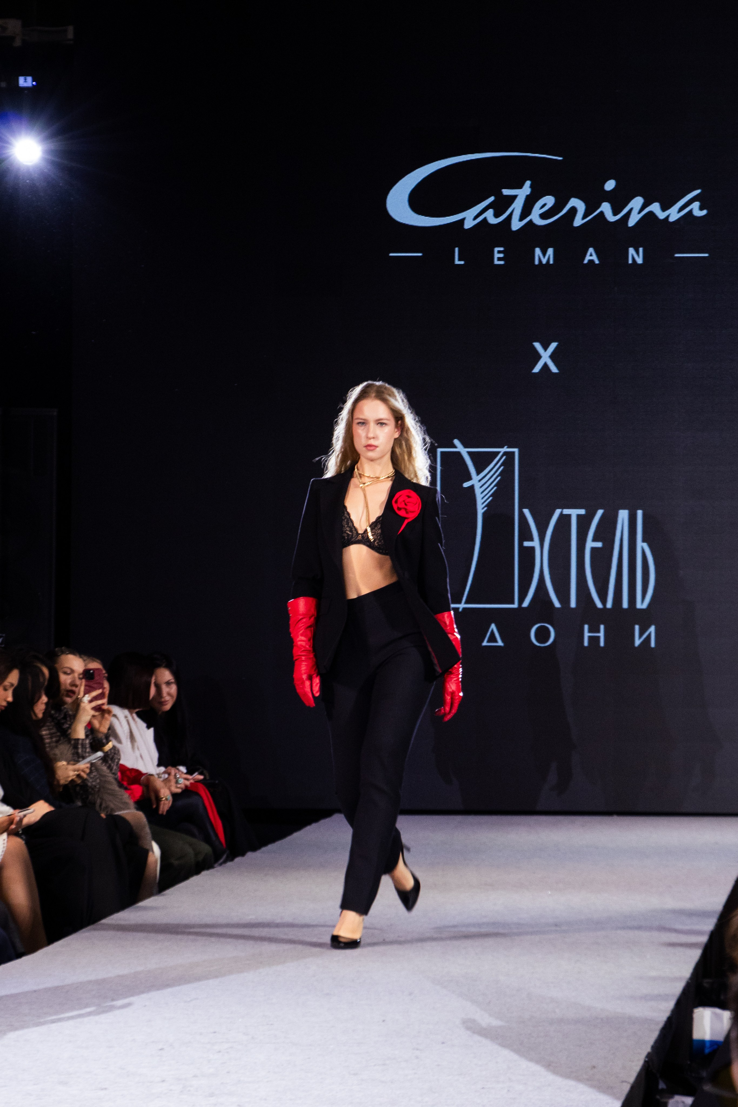 Fashion Event Russia 2025. Фотограф Лысенко Полина