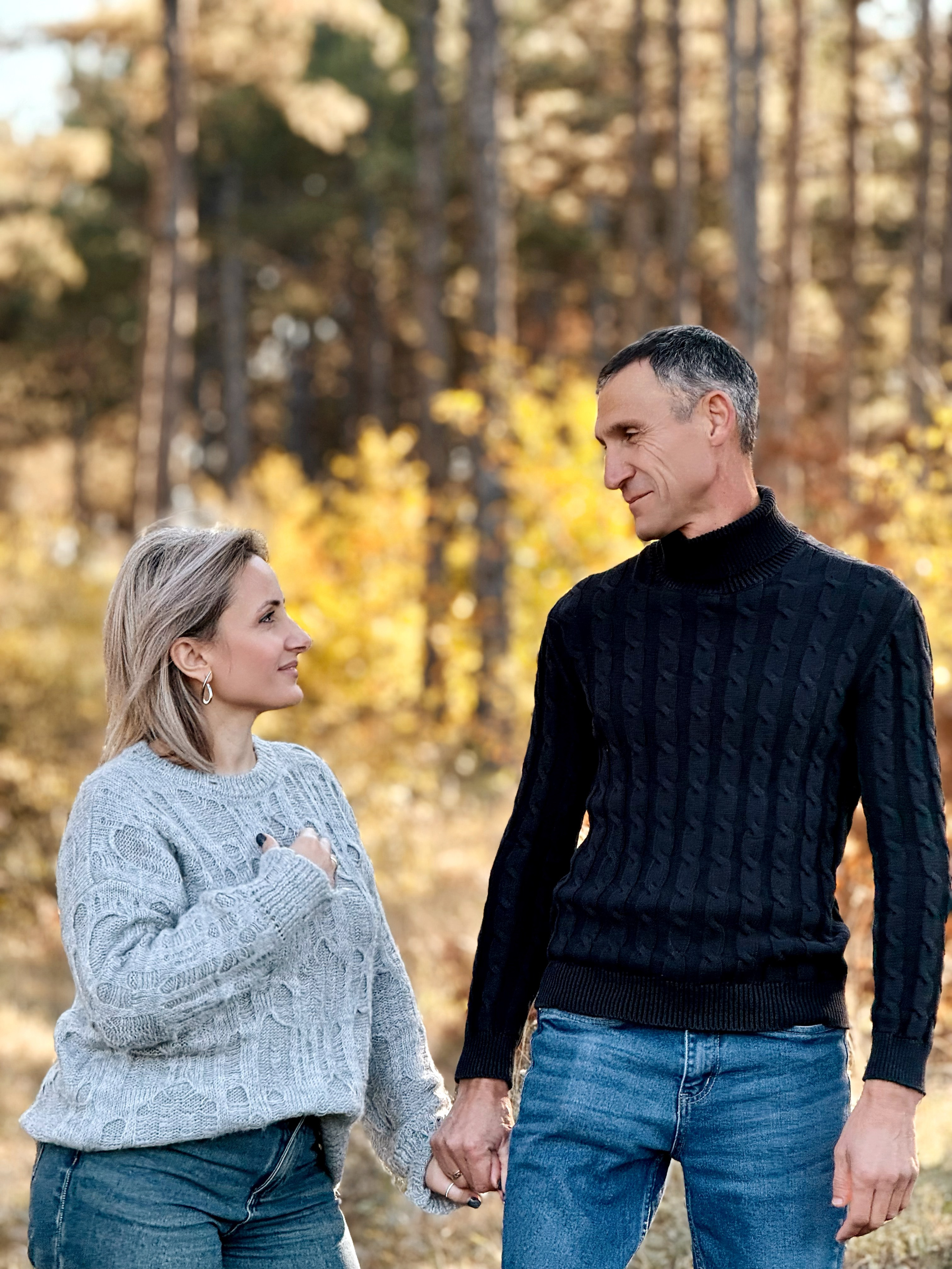 Семейные съемки. Семейный фотограф и рилсмейкер в Симферополе