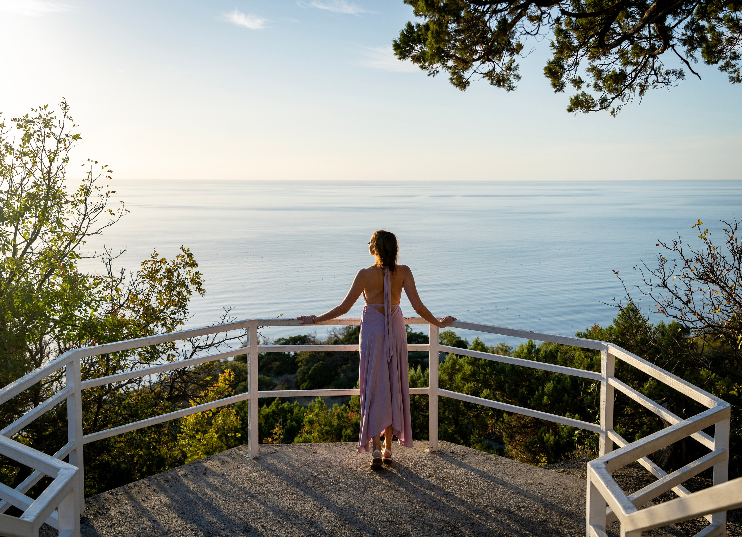 Фотосессия на смотровых площадках Большого Утриша. Семейный и детский фотограф Екатерина Черняева. Снимаю портреты, love story, фотопрогулки, работаю на улице, в кафе, студии, дома у клиента