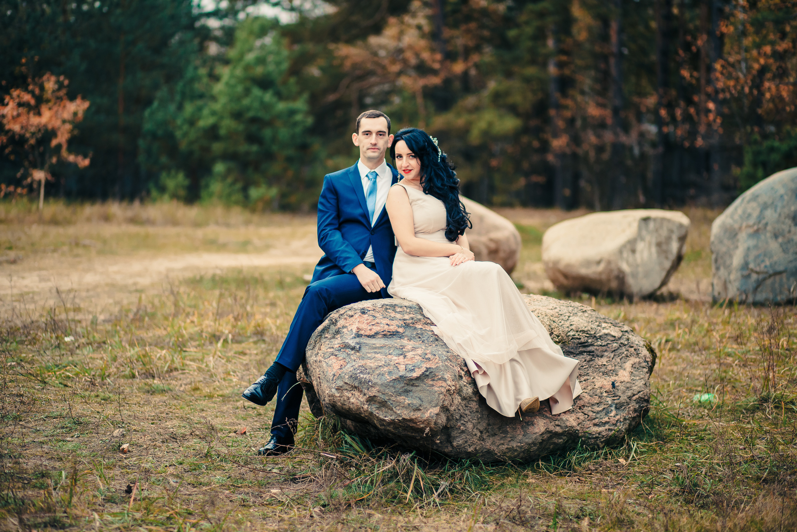 Свадьба. ФОТОГРАФ/ Беларусь Светлогорск