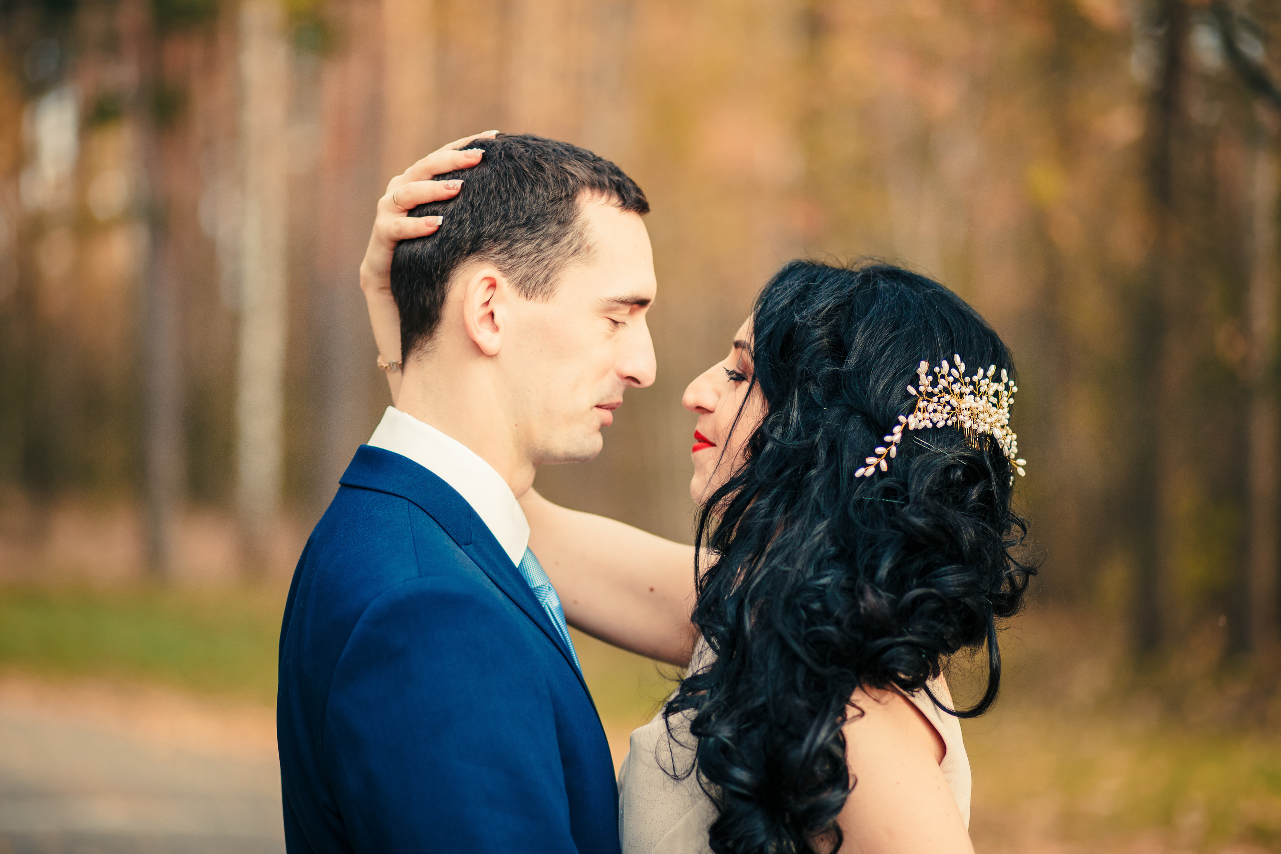 Свадьба. ФОТОГРАФ/ Беларусь Светлогорск