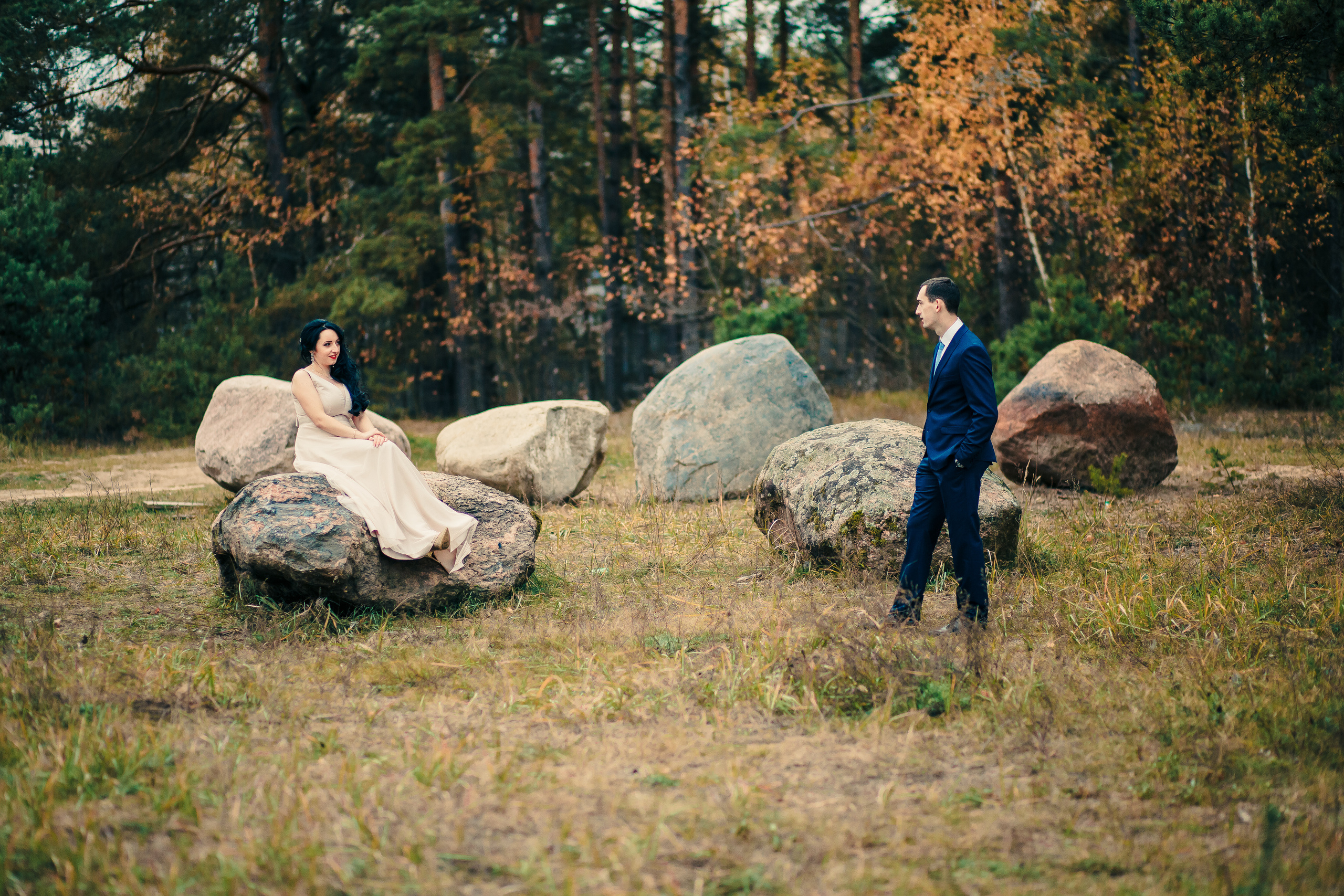 Свадьба. ФОТОГРАФ/ Беларусь Светлогорск