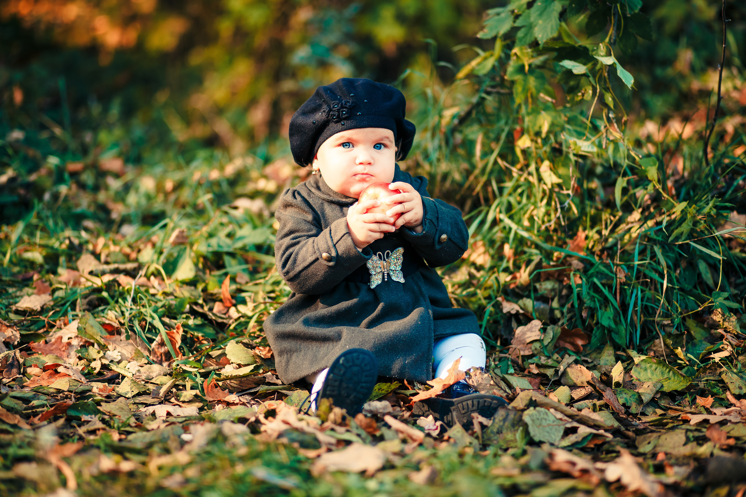 Детская съемка. ФОТОГРАФ/ Беларусь Светлогорск