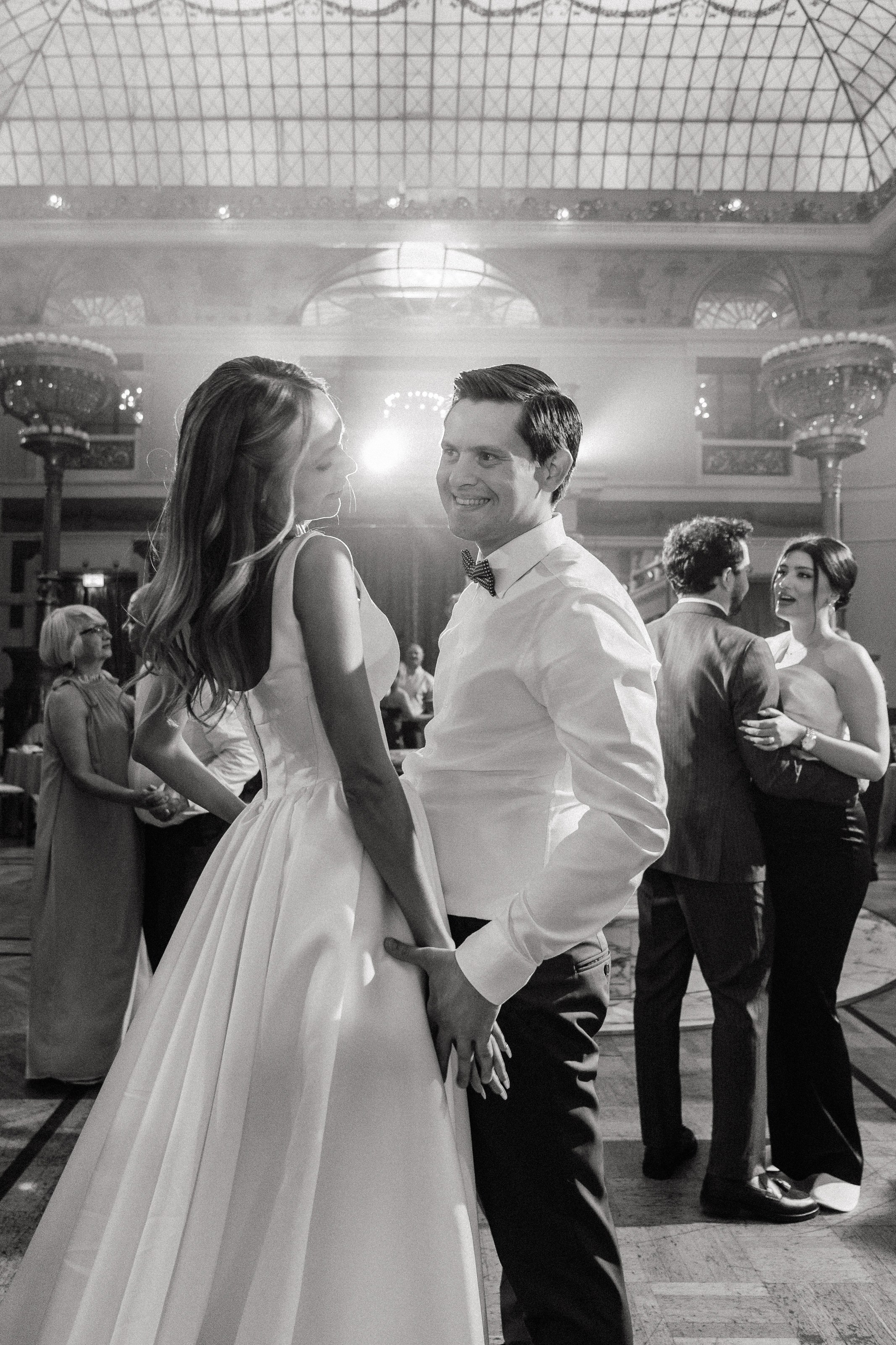 Алексей и Мария. Тертычный Андрей свадебный фотограф