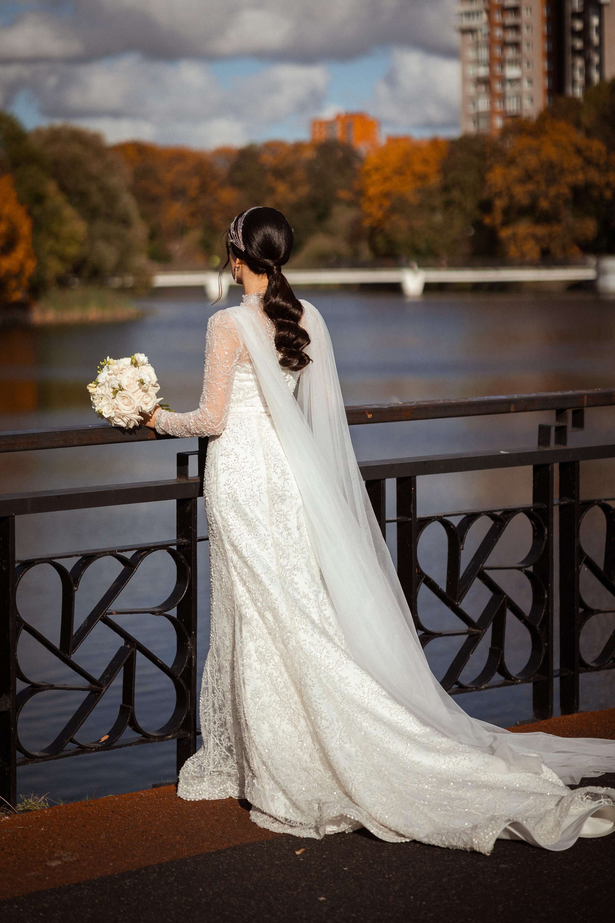 Гюнель Руслан 9 октября 2022. Фотограф в Калининграде свадебная фотография, репортажная, фотосессии