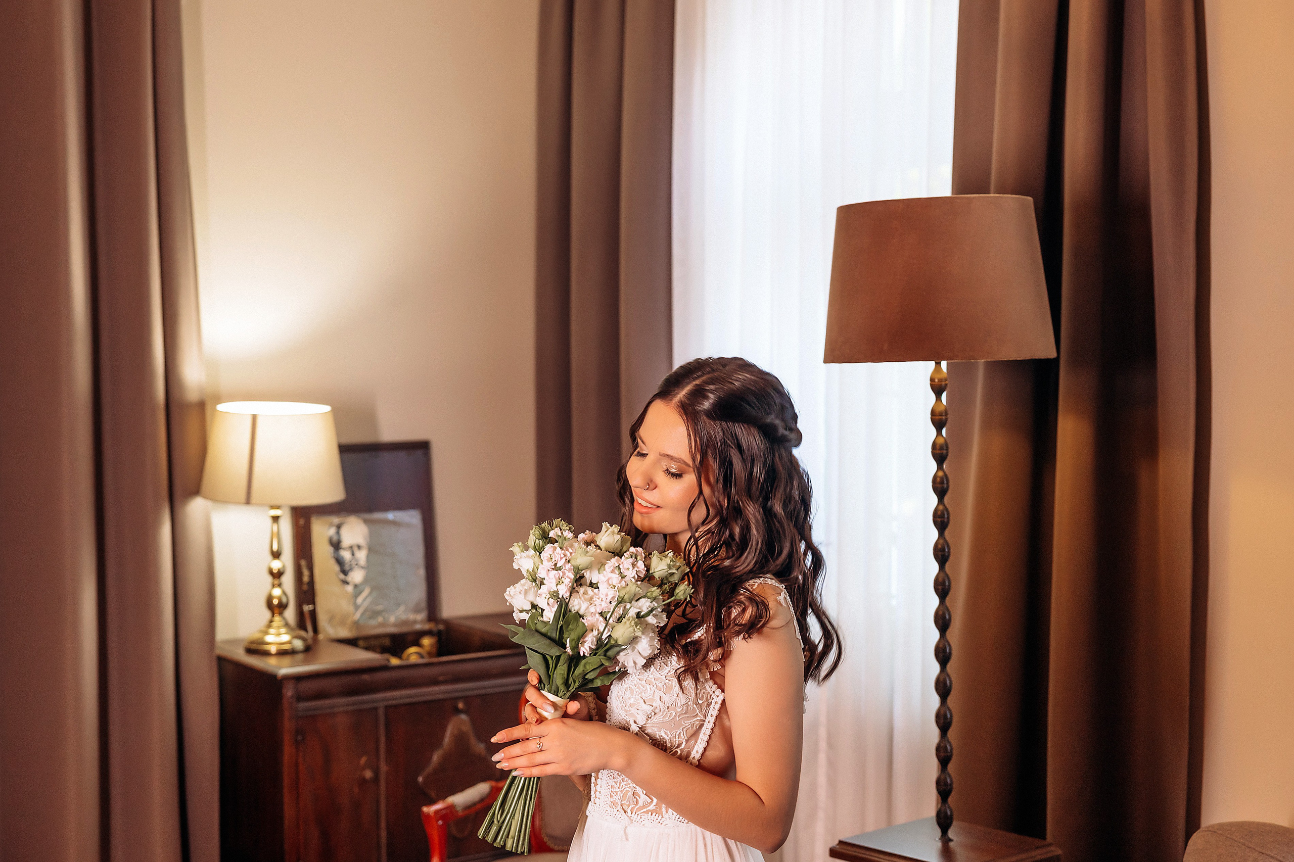 Владислав и Алёна 7 сентября 2024. Фотограф в Калининграде свадебная фотография, репортажная, фотосессии