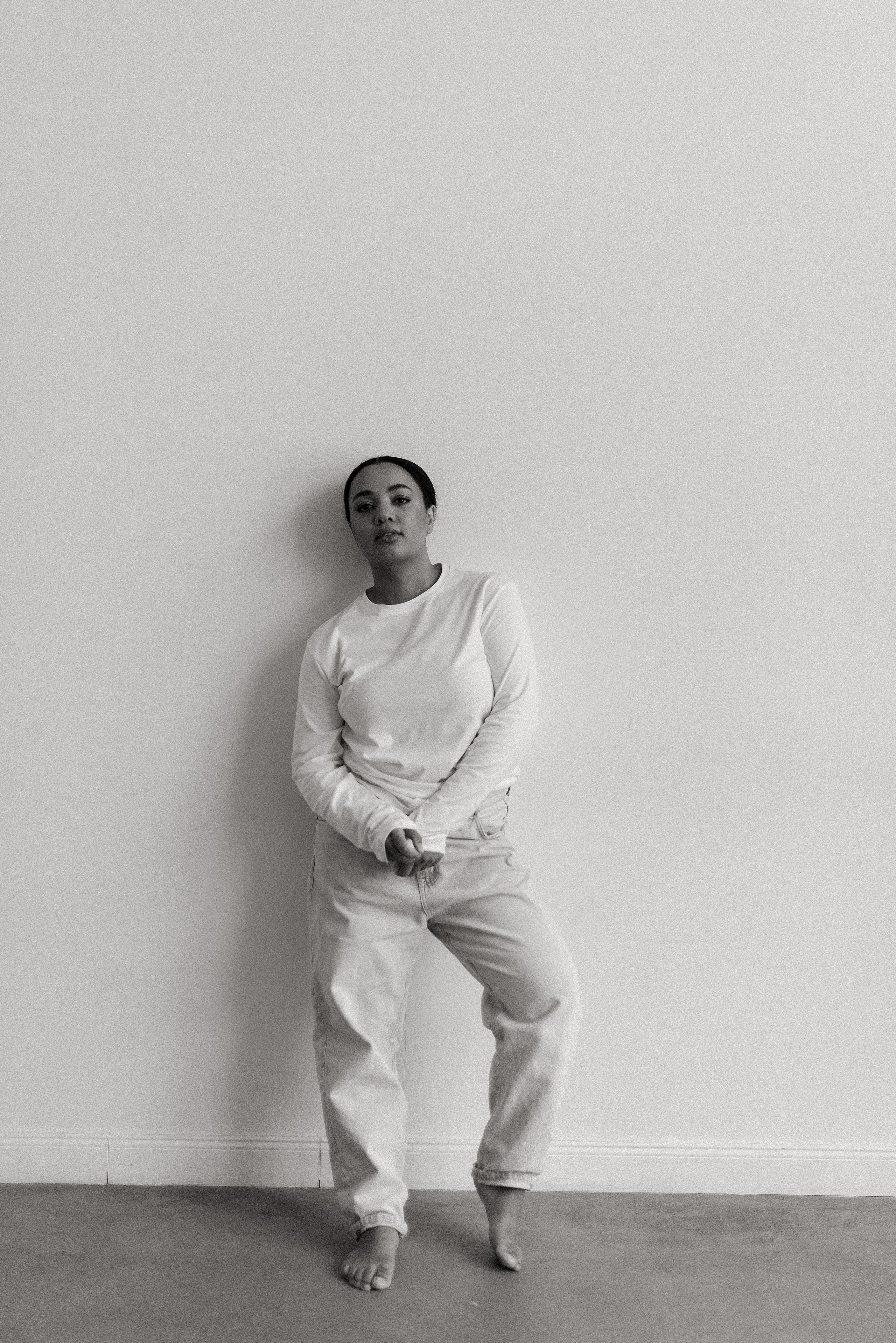 Ивонна. Фотограф в Минске Наталия Запорощенко