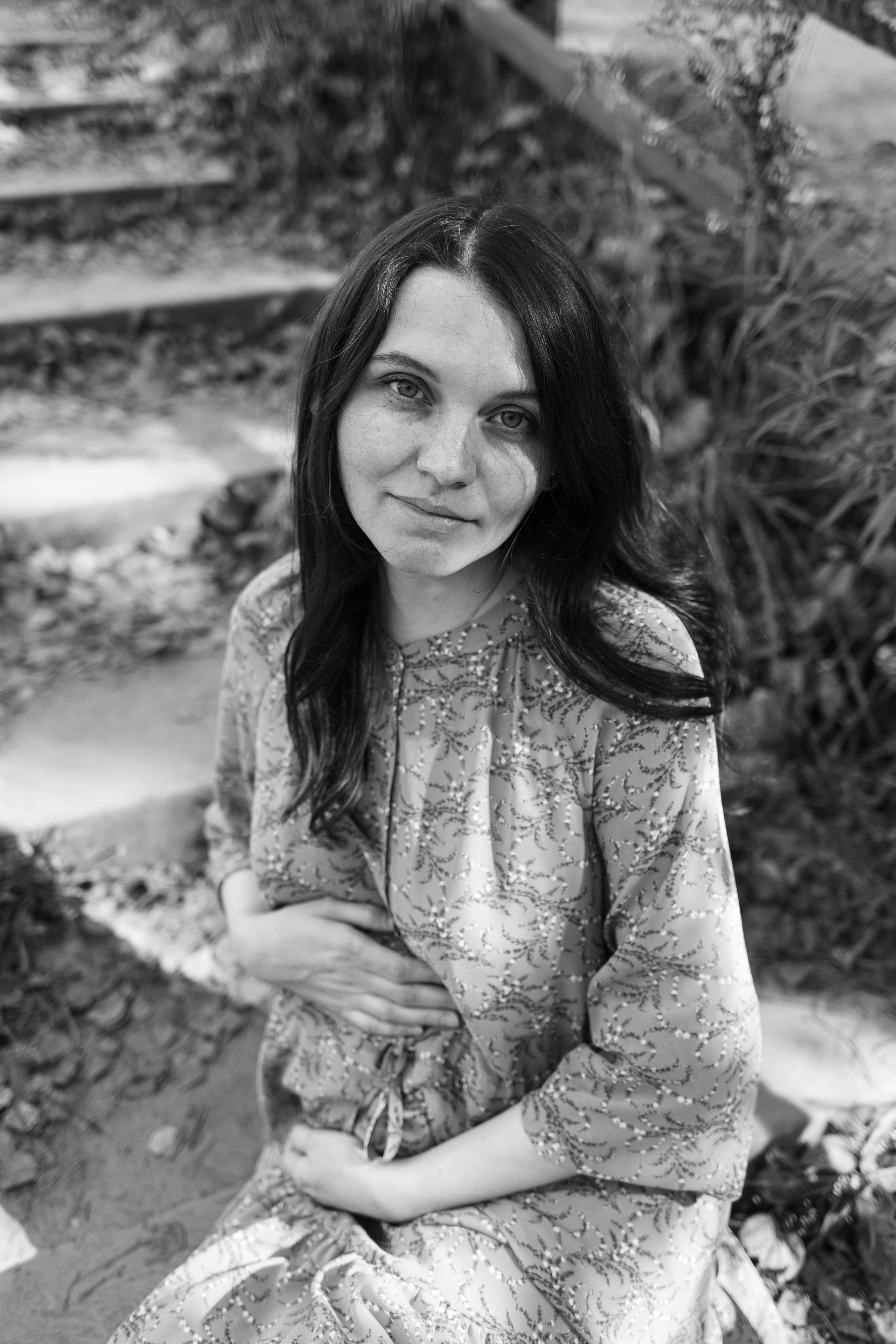 Диана. Главная